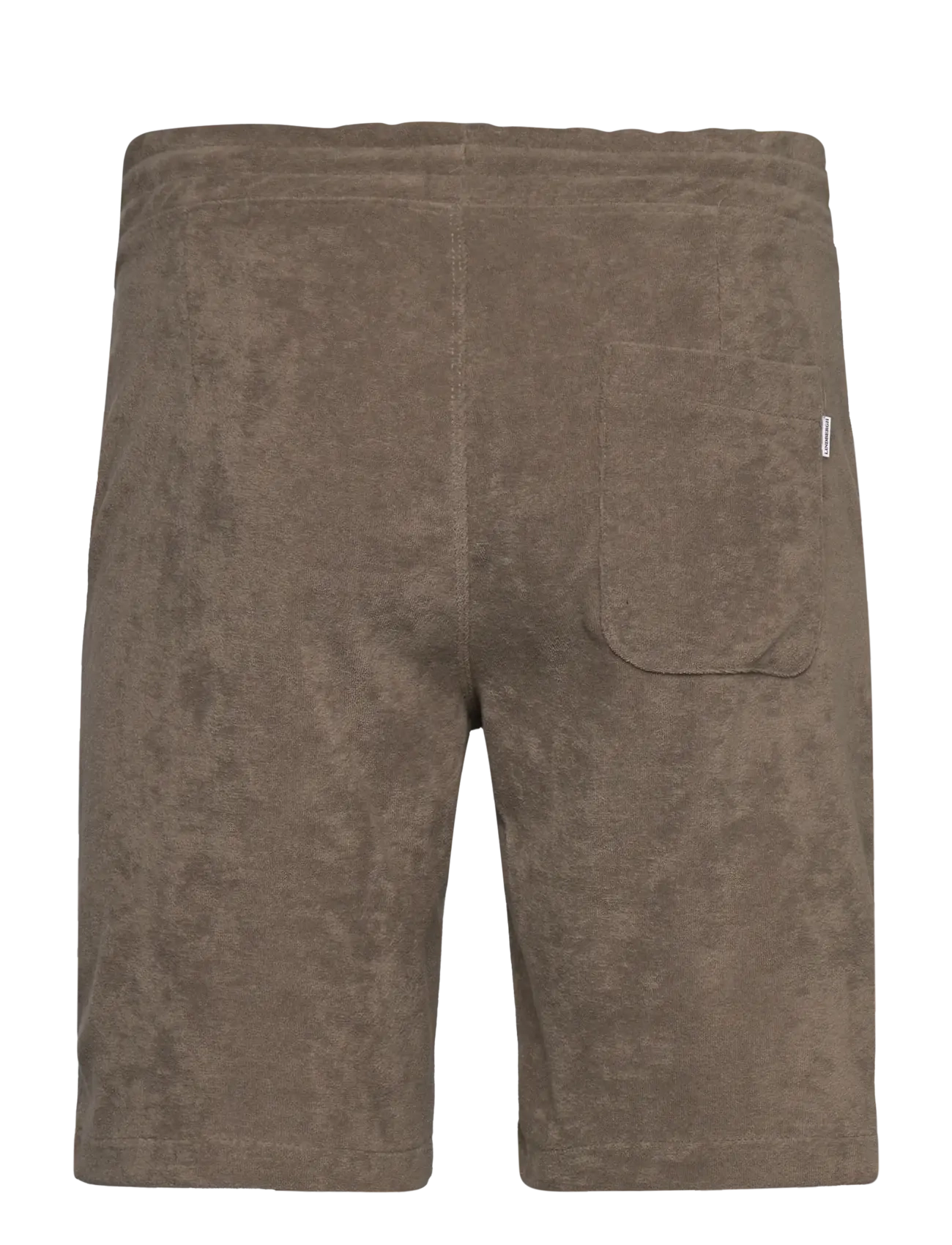 Lindbergh - Shorts Terry - sweatshorts - stone 125 - 2