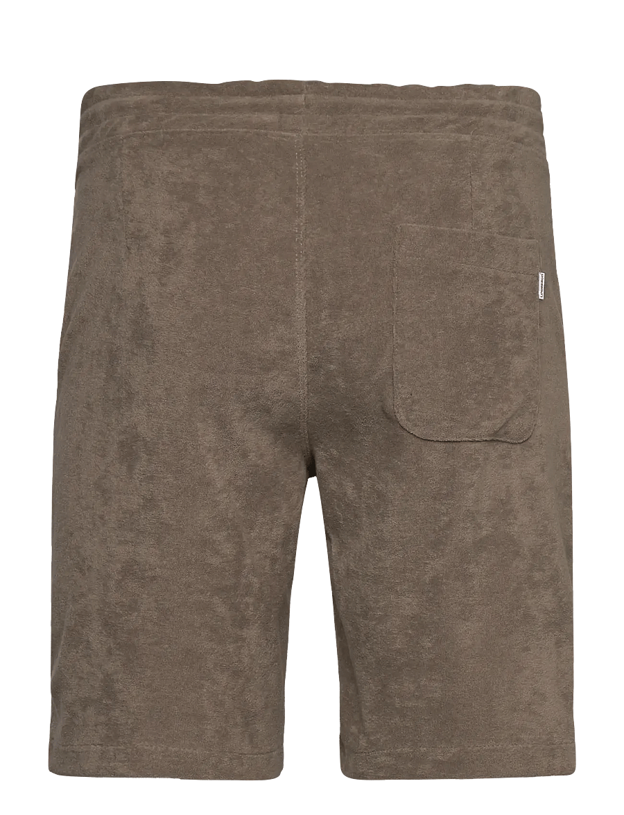 Lindbergh - Shorts Terry - sweatshorts - stone 125 - 2