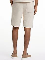 Lindbergh - Shorts Terry - casual shorts - stone - 3
