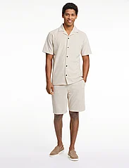 Lindbergh - Shorts Terry - lowest prices - stone - 4