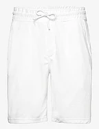Shorts Terry - WHITE