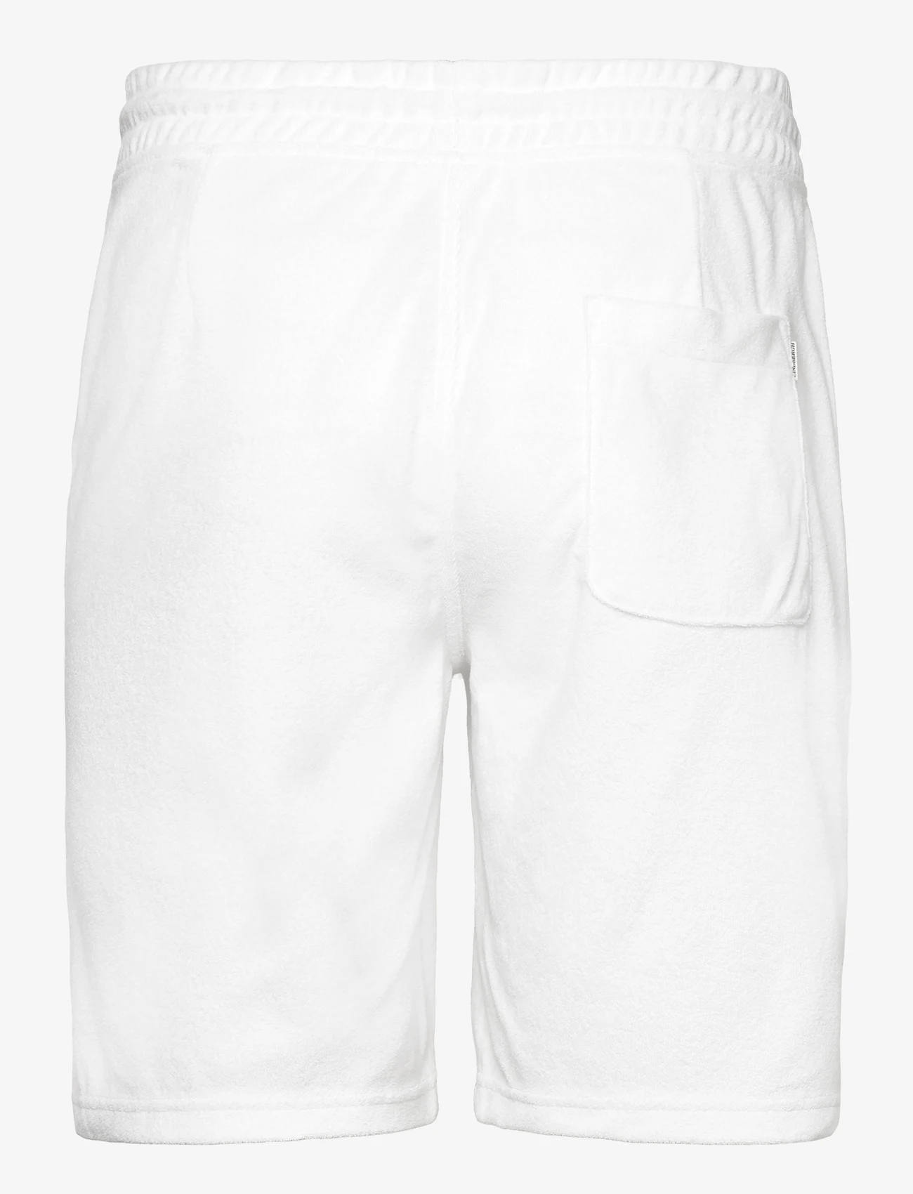 Lindbergh - Shorts Terry - lowest prices - white - 1