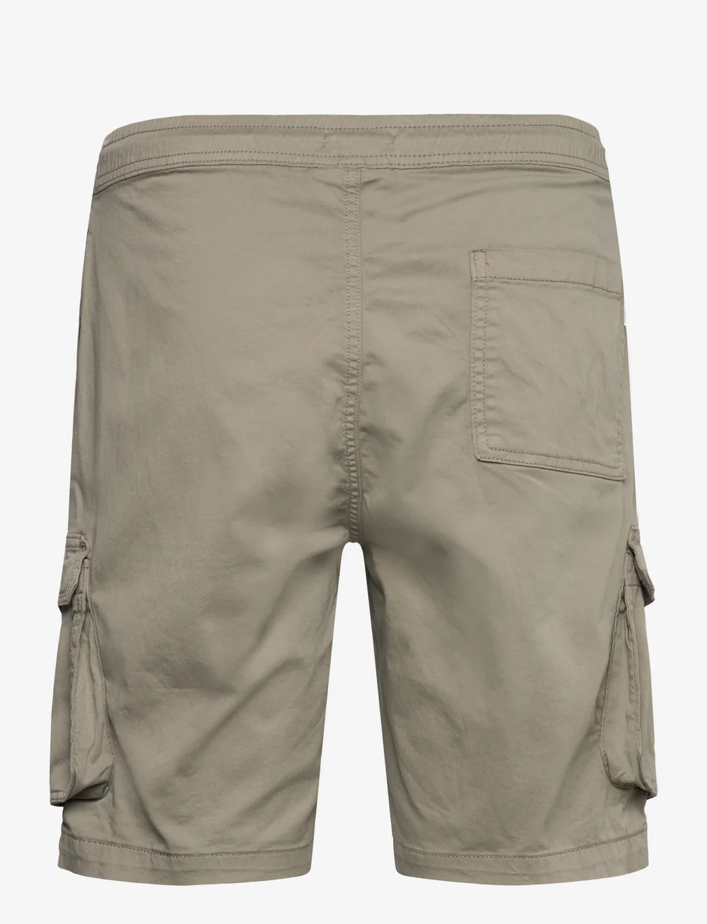 Lindbergh - Superflex cargo shorts - cargo stila šorti - khaki - 1