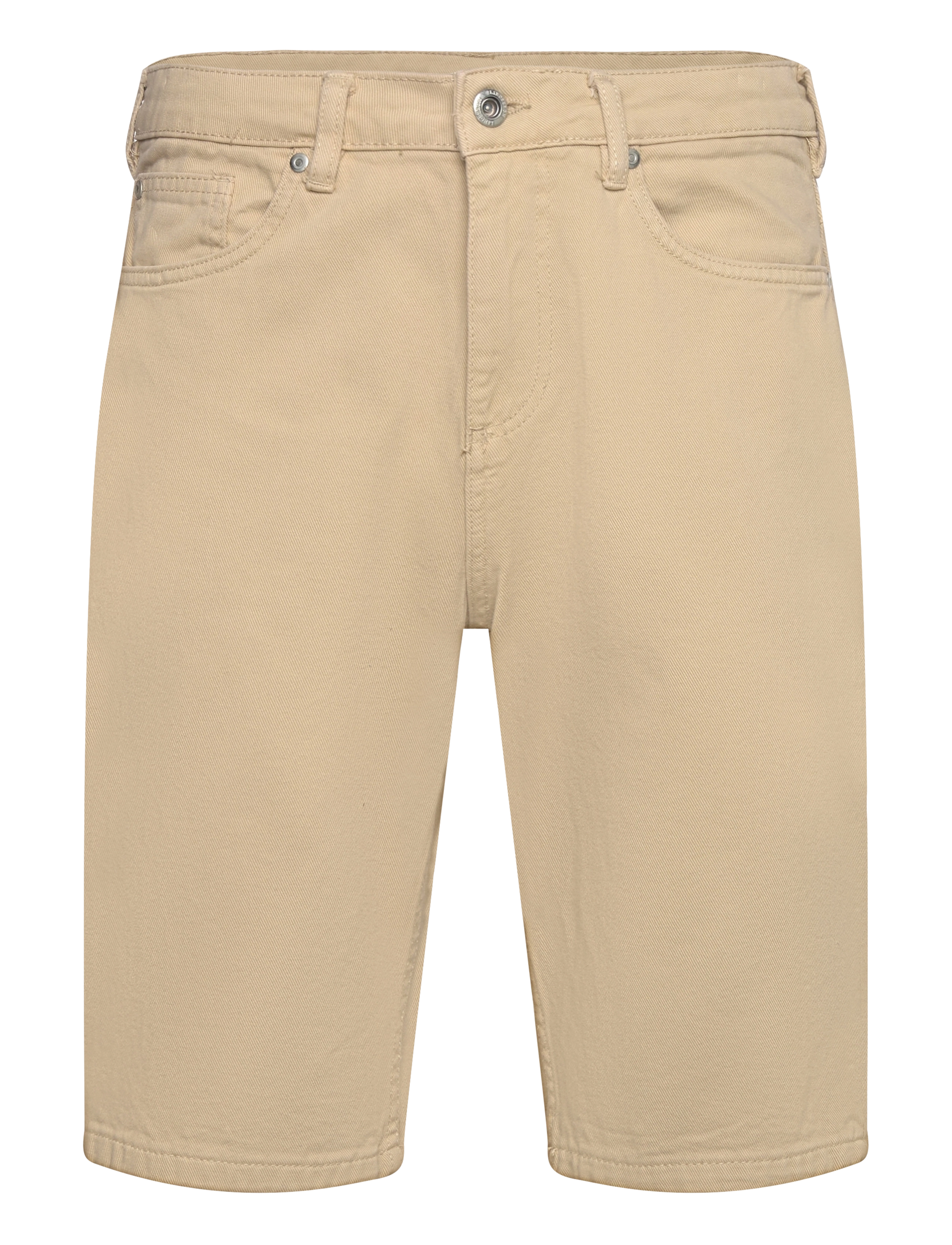 LINDBERGH Loose Fit Shorts Beige - S - Herren