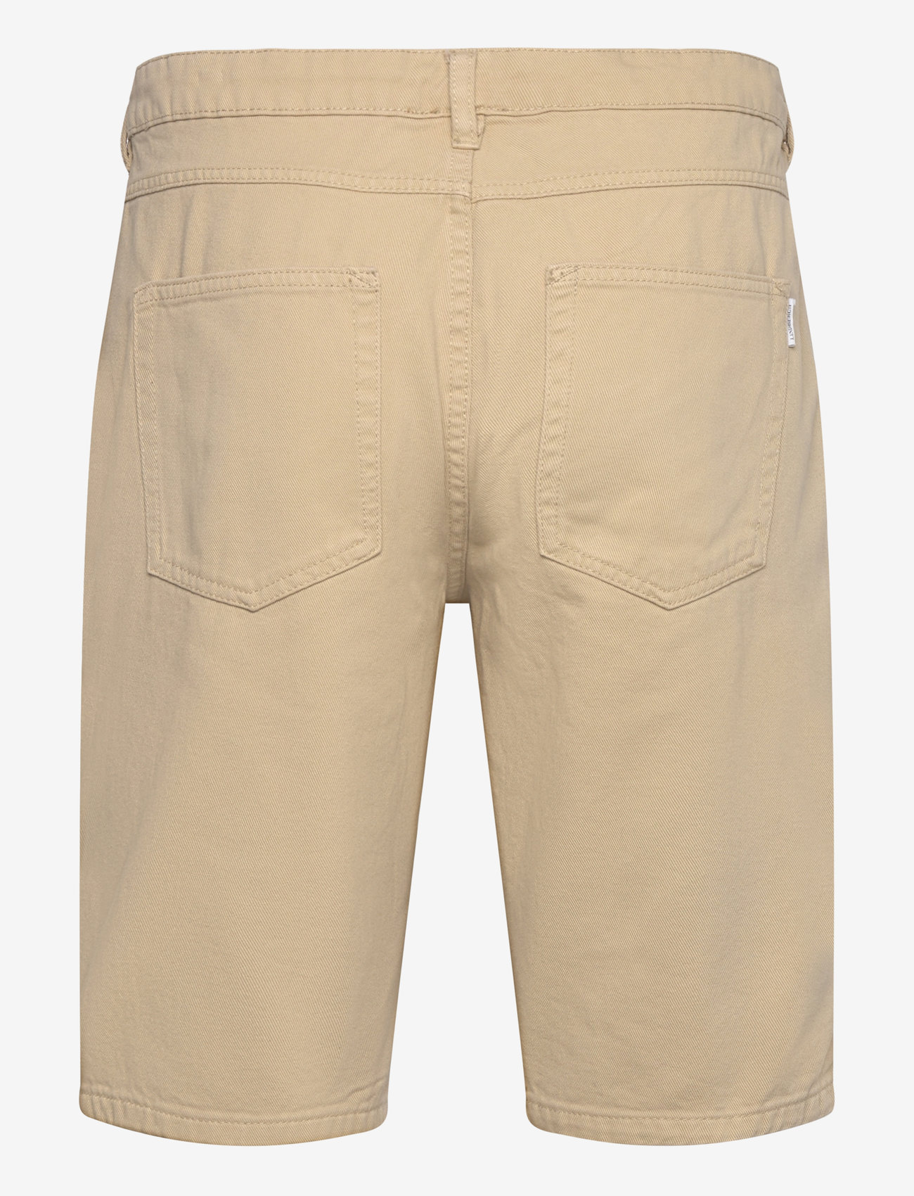 Lindbergh - Loose fit shorts - casual shorts - sand - 2