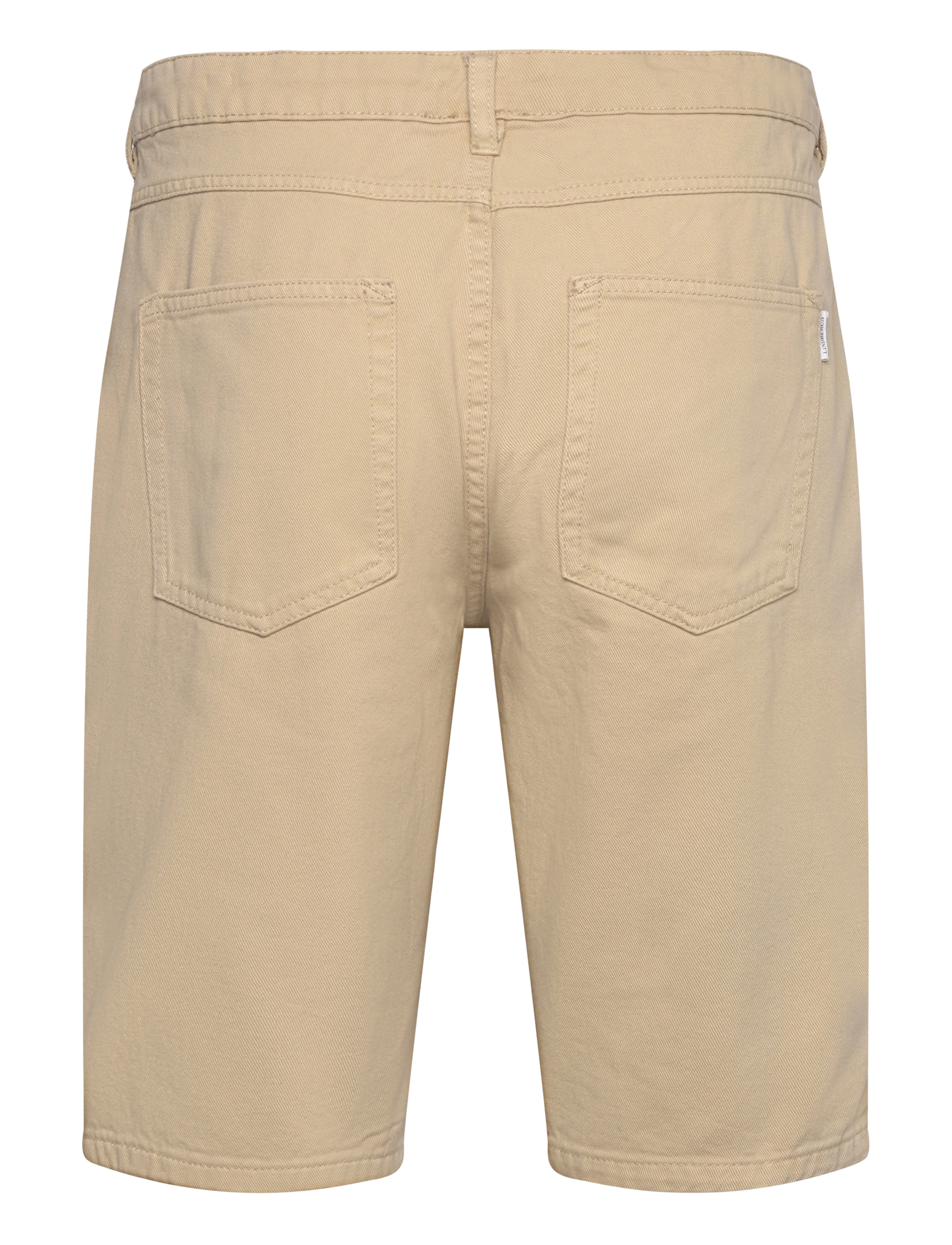 Lindbergh - Loose fit shorts - herren - sand - 2