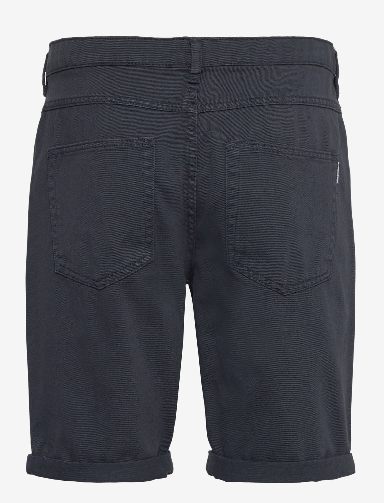Lindbergh - Loose fit shorts - chinos shorts - navy - 2