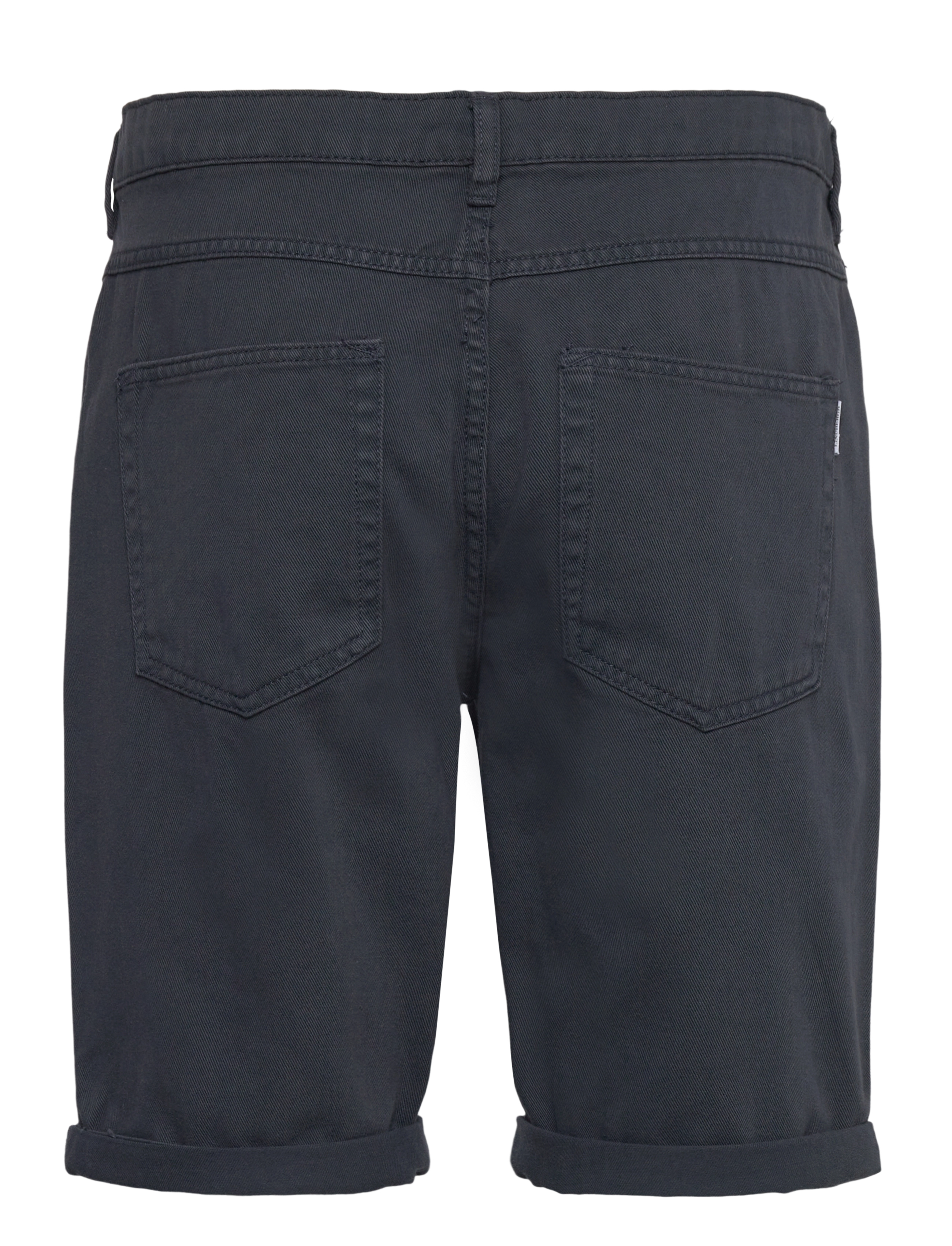 Lindbergh - Loose fit shorts - chino lühikesed püksid - navy - 2