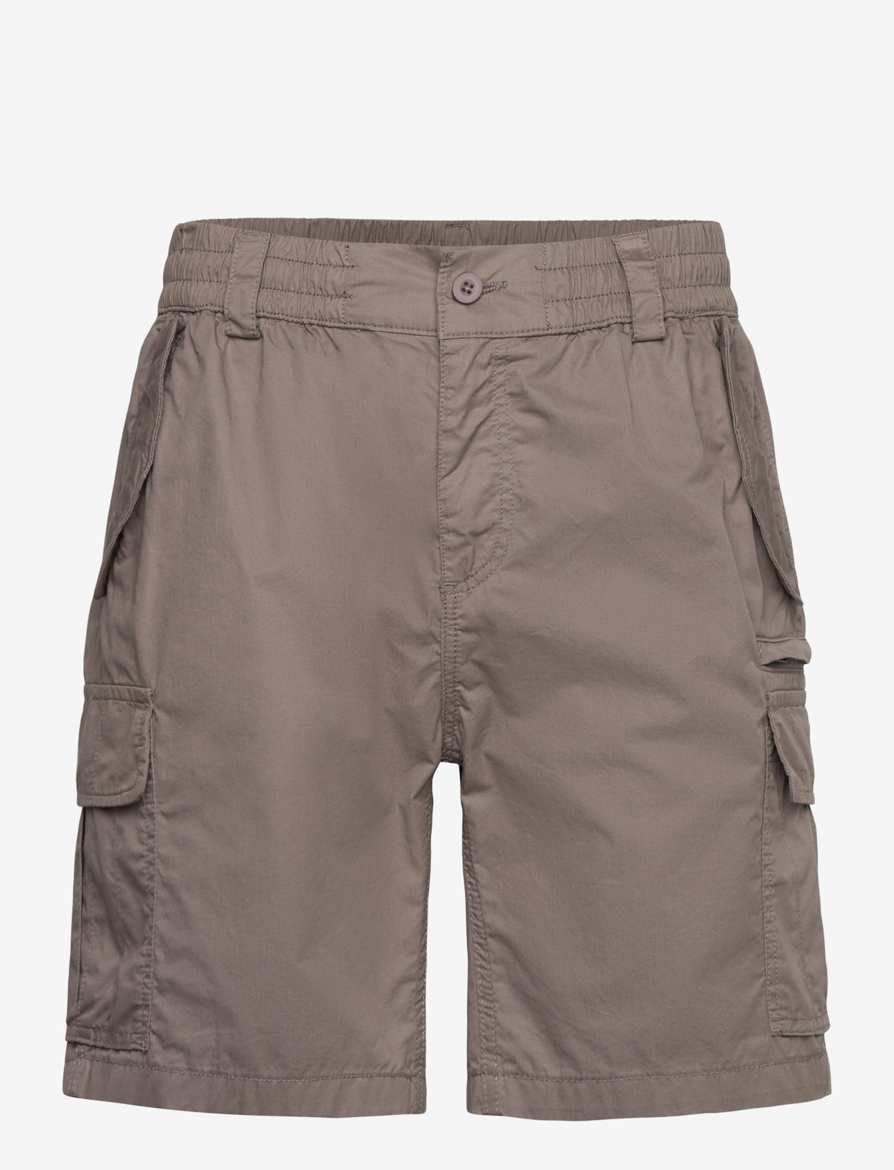 Lindbergh - Cargo shorts - mehed - taupe - 0