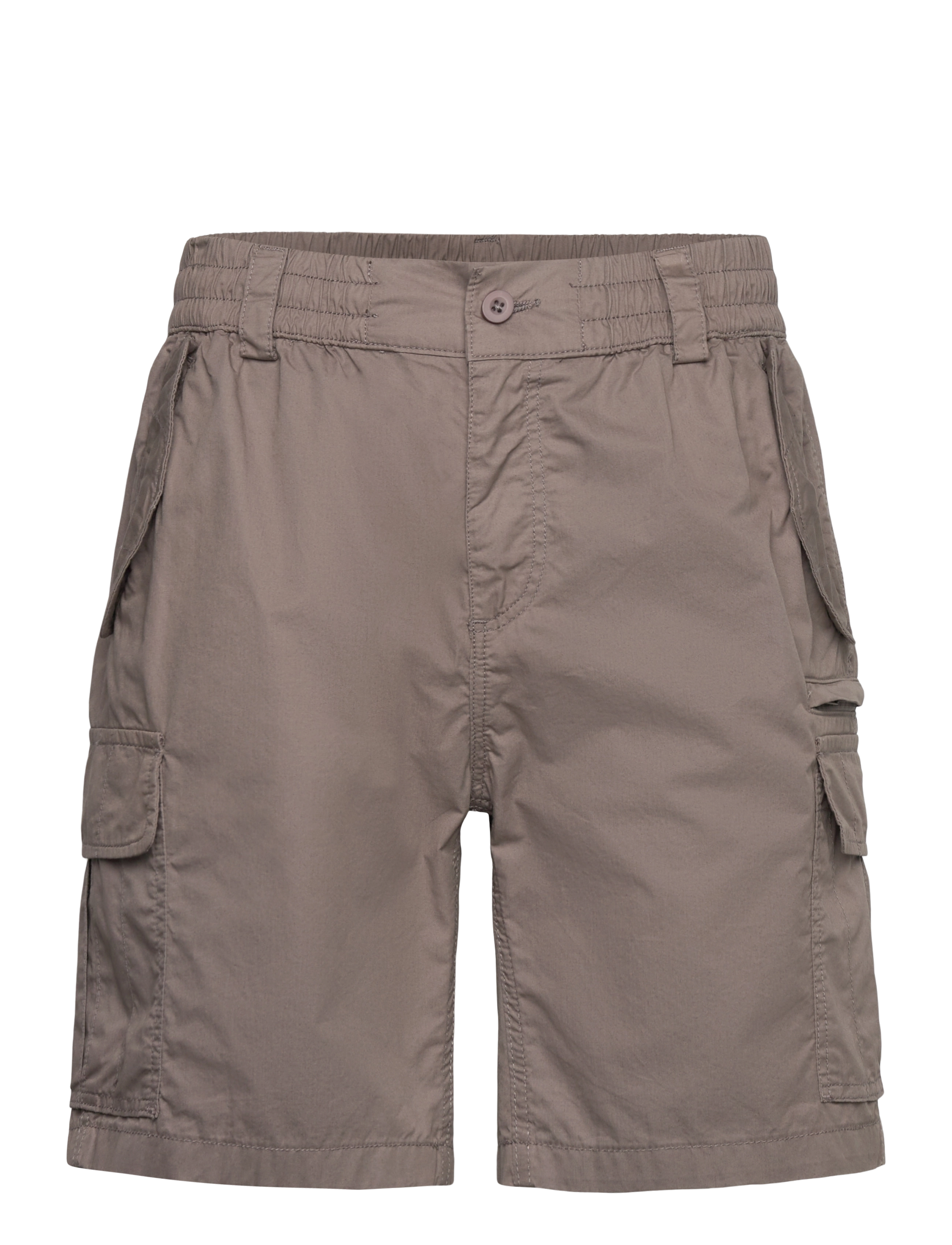 Cargo shorts - TAUPE