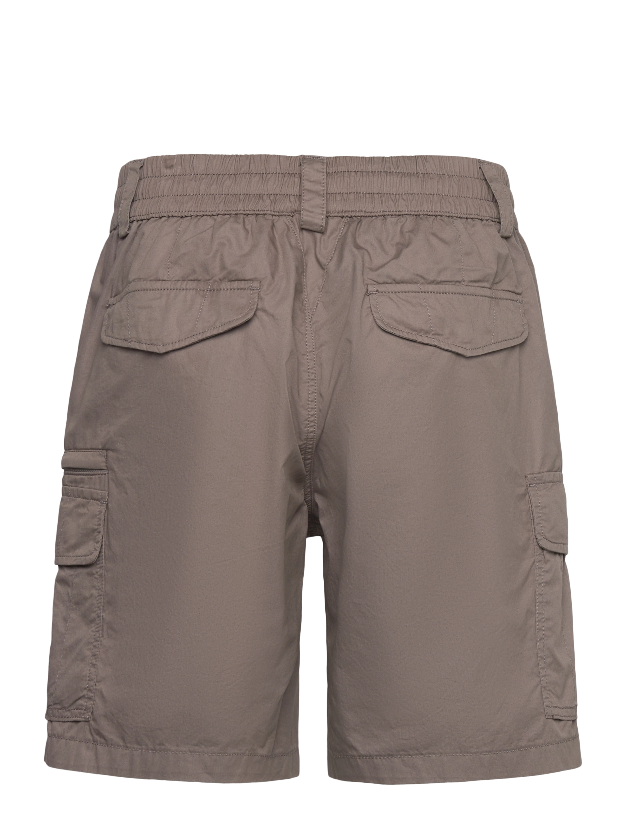 Lindbergh - Cargo shorts - mænd - taupe - 2