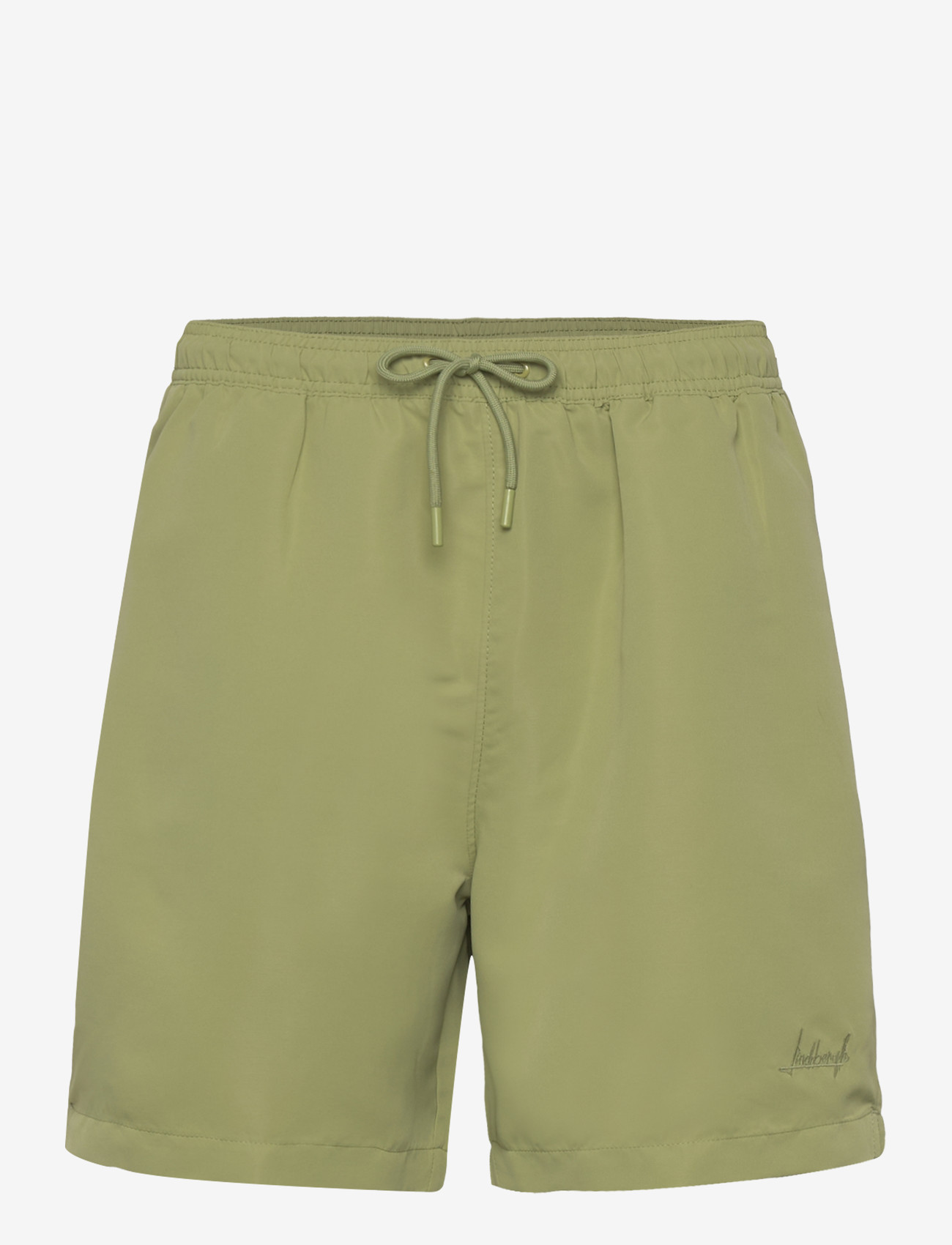Lindbergh - Swim shorts - madalaimad hinnad - green - 1