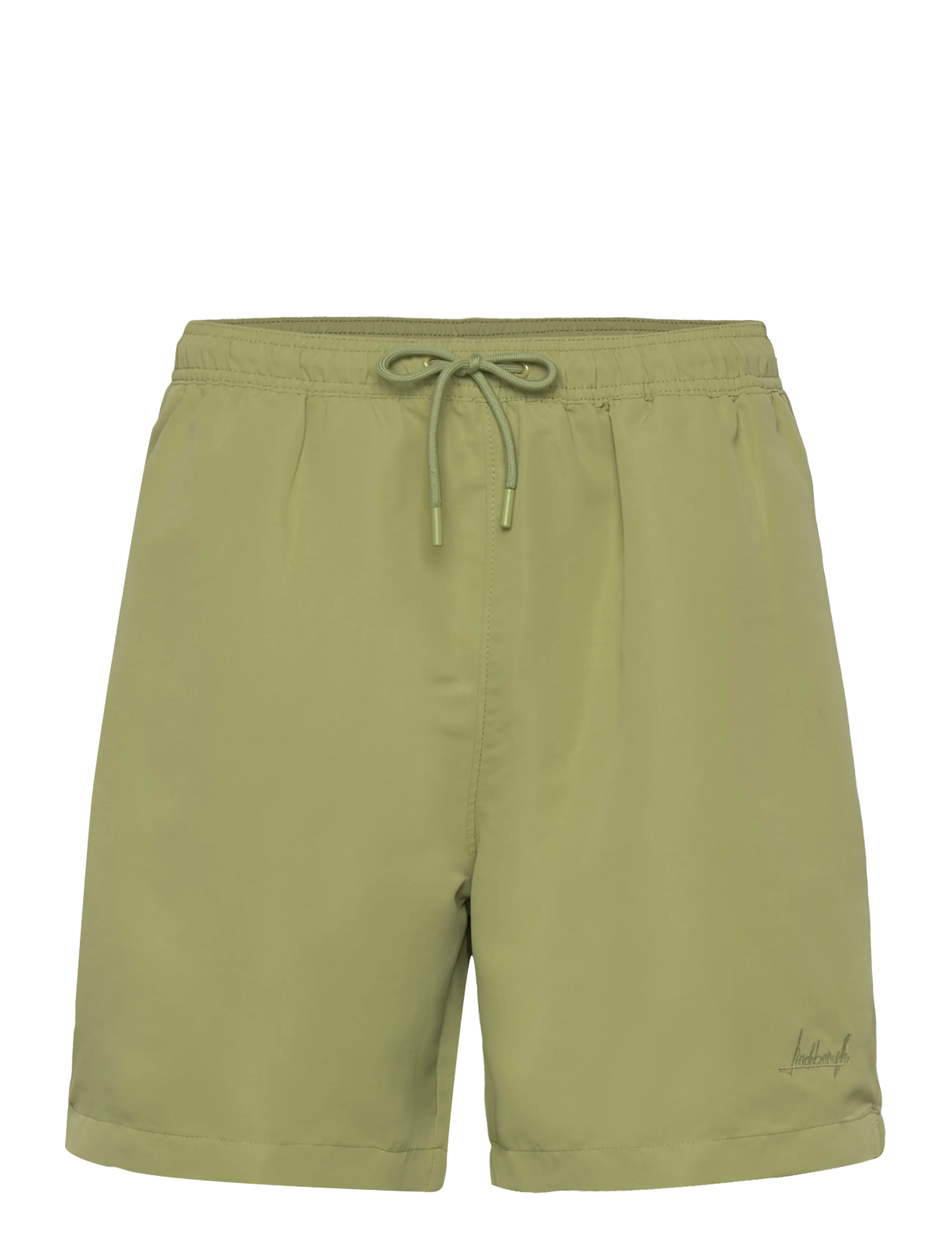 Lindbergh Swim shorts - Uimashortsit - GREEN / green