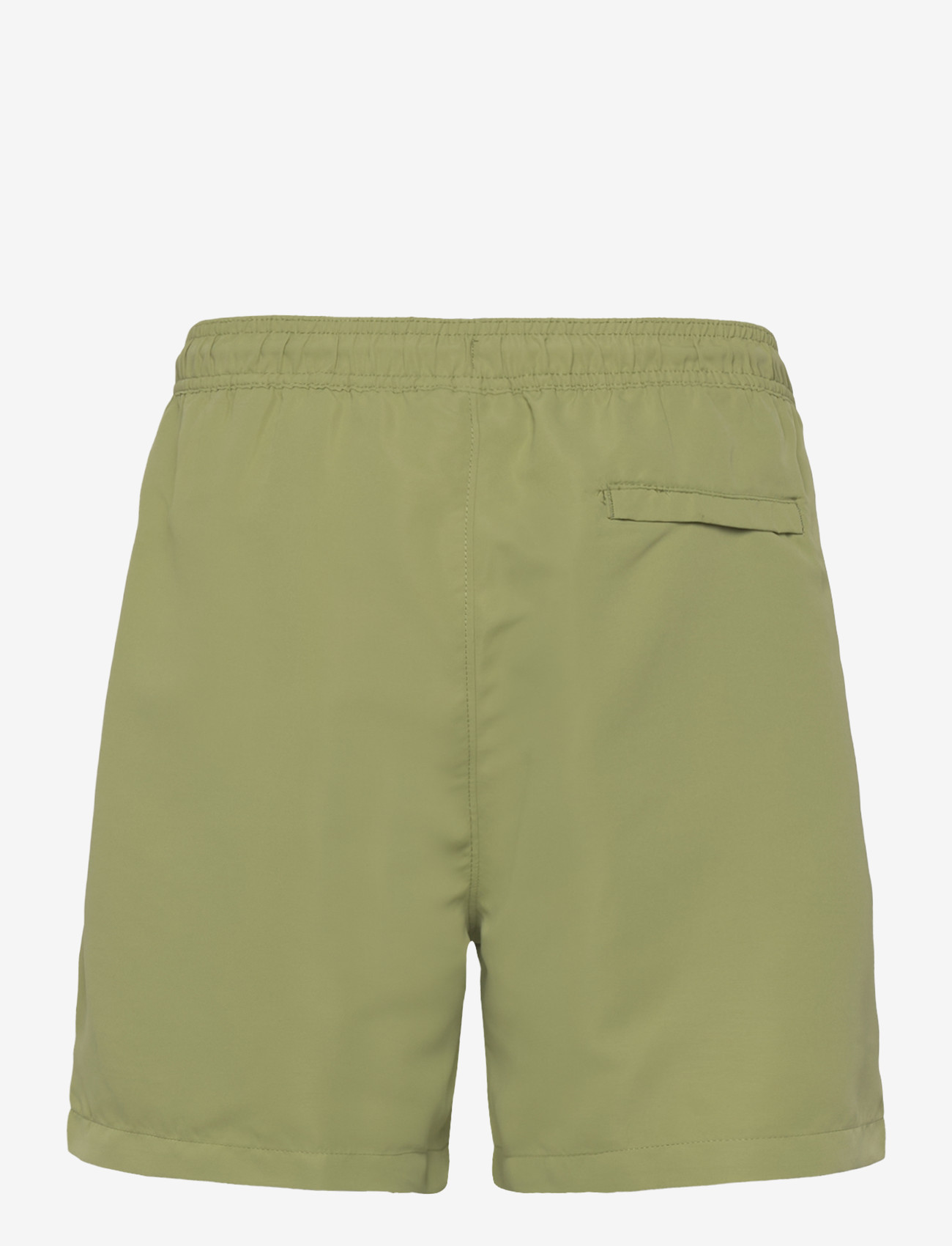 Lindbergh - Swim shorts - madalaimad hinnad - green - 2