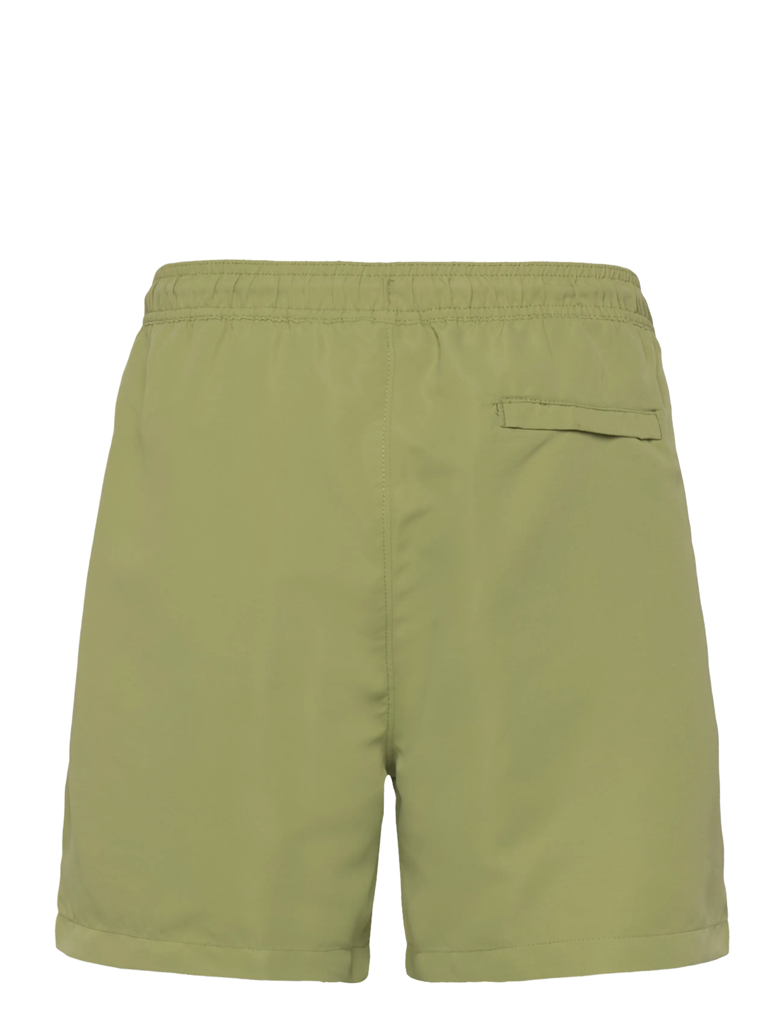 Lindbergh - Swim shorts - badbyxor - green - 2