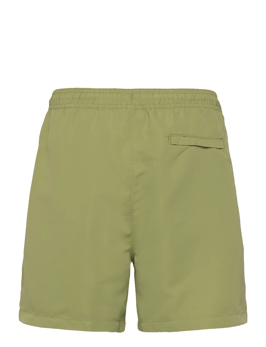 Lindbergh - Swim shorts - ujumispüksid - green - 2