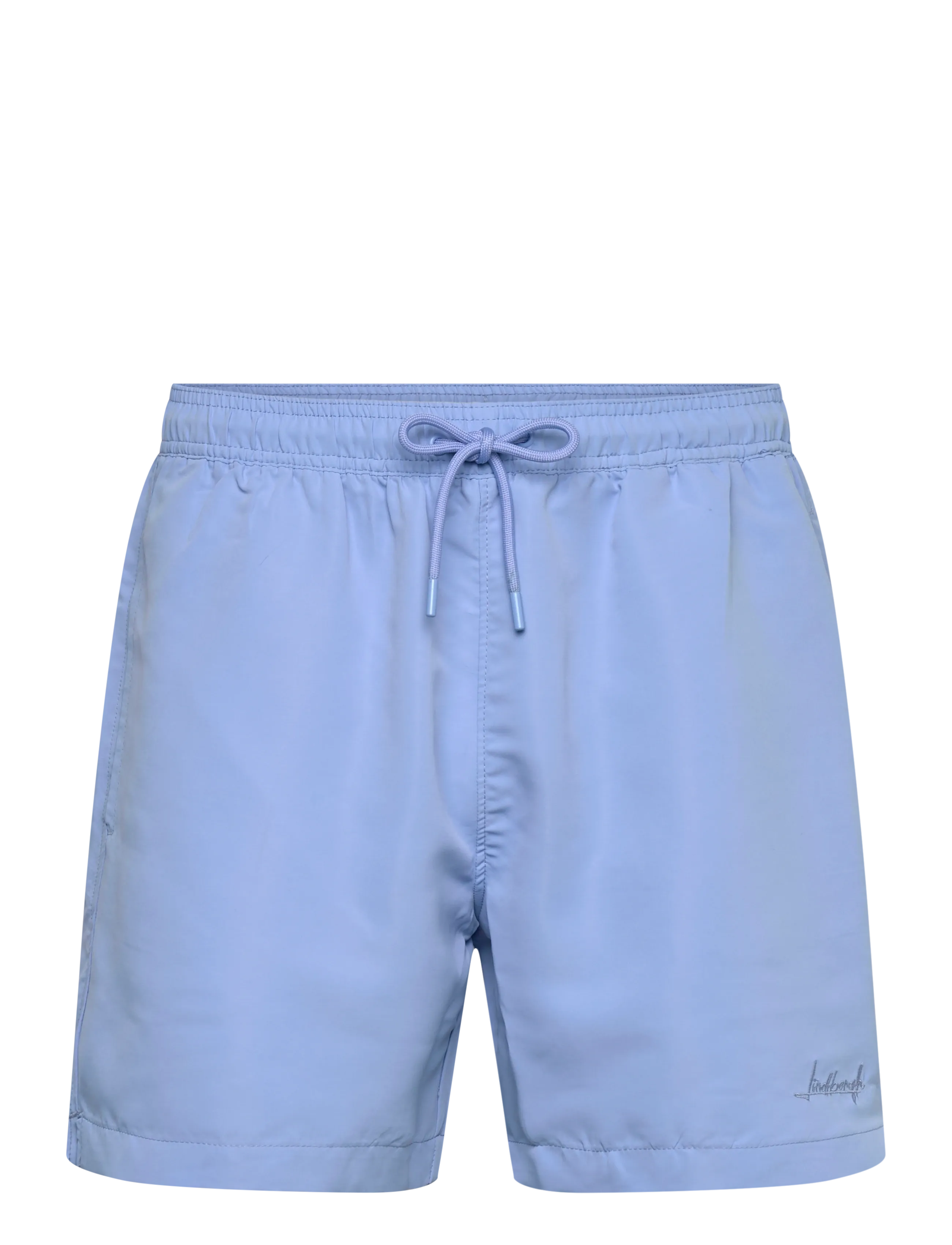 Lindbergh Swim shorts - Uimashortsit - LT BLUE / blue