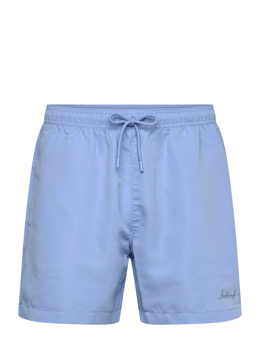Lindbergh - Swim shorts - badehose - lt blue - 1