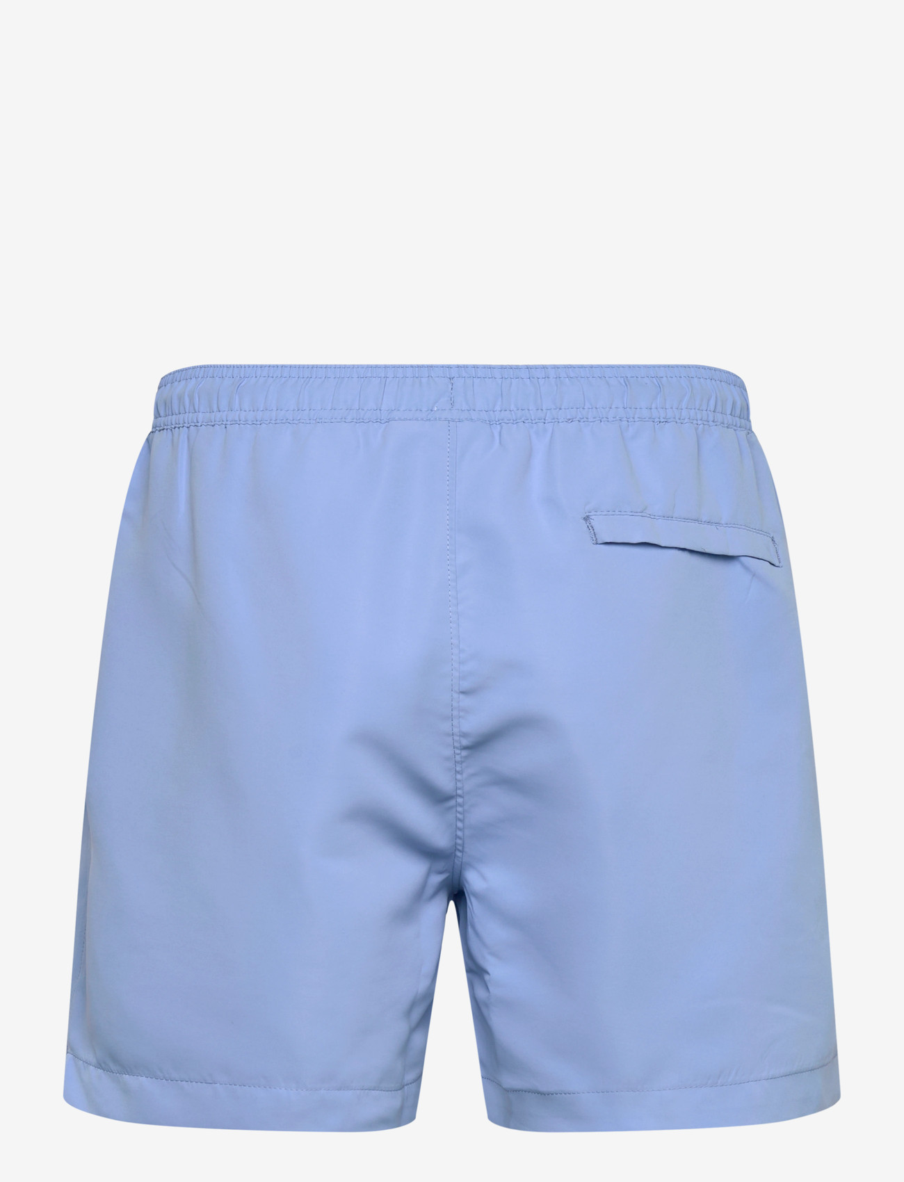 Lindbergh - Swim shorts - badeshorts - lt blue - 1