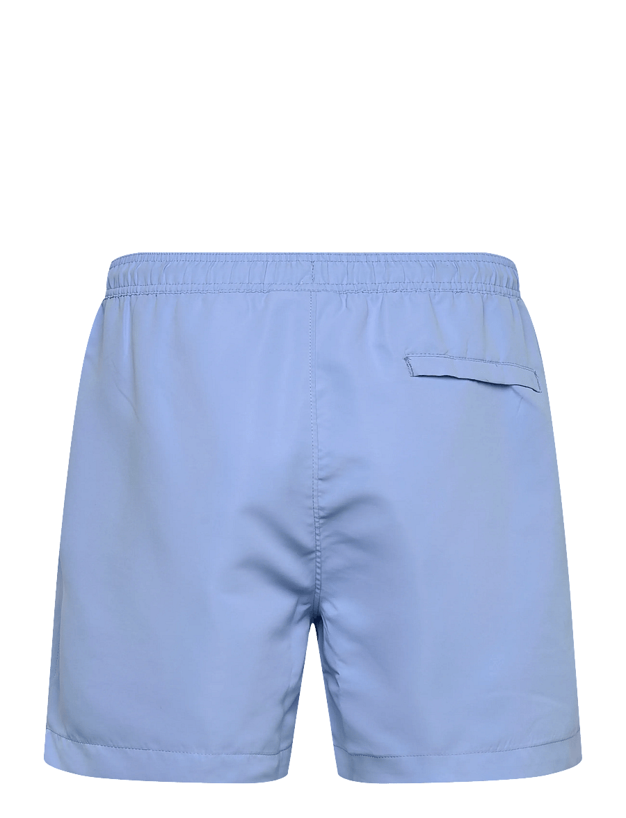 Lindbergh - Swim shorts - badehose - lt blue - 2
