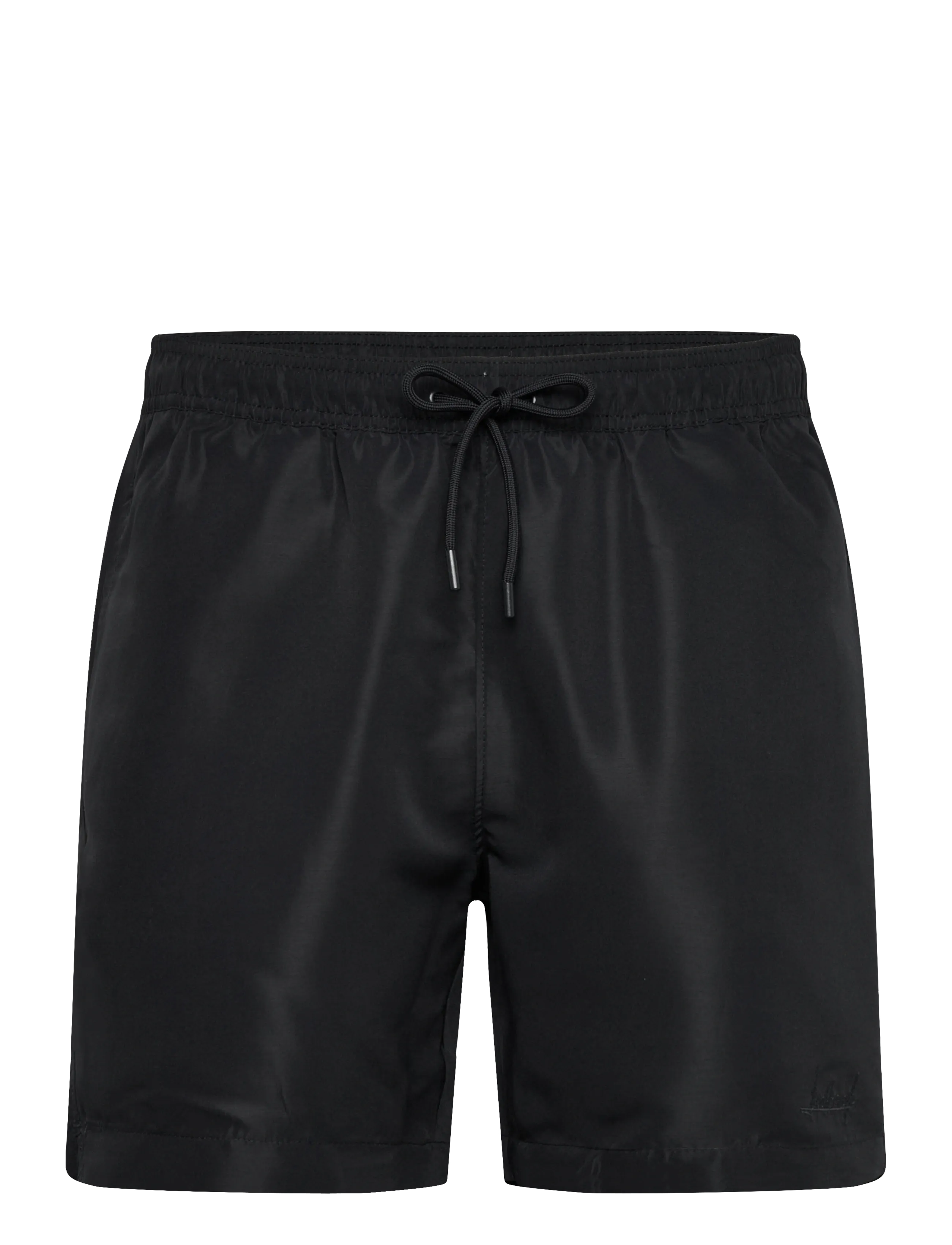 Lindbergh Swim shorts - Uimashortsit - NAVY / black