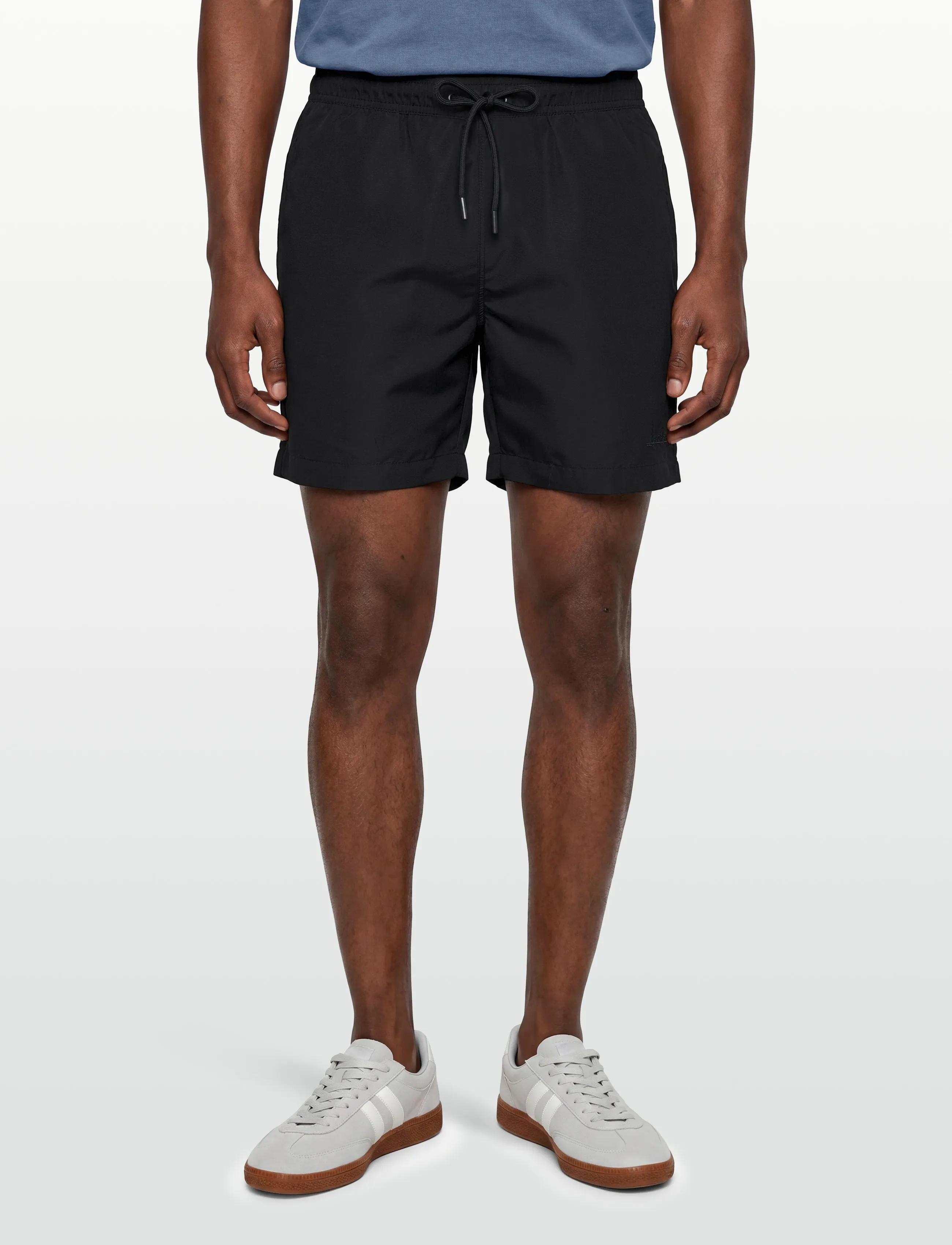 Lindbergh - Swim shorts - szorty kąpielowe - navy - 3