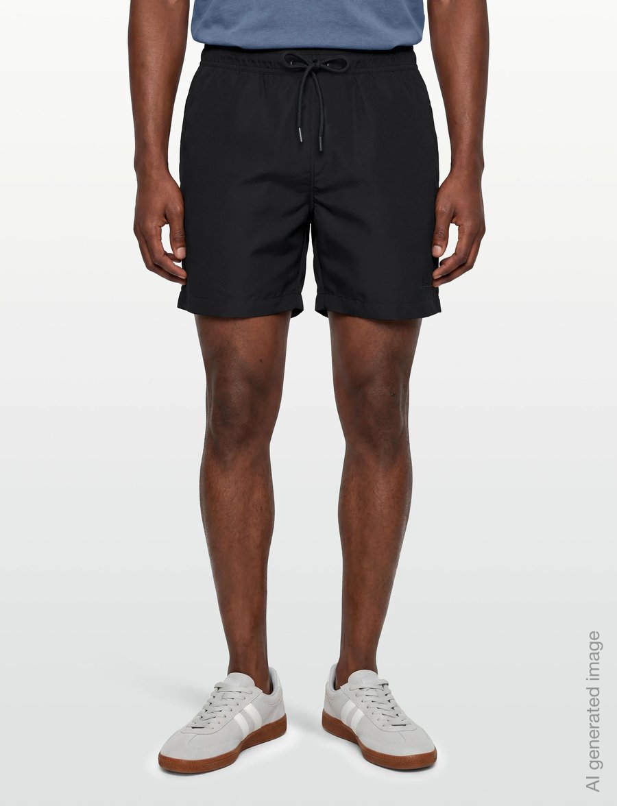 Lindbergh - Swim shorts - ujumispüksid - navy - 3