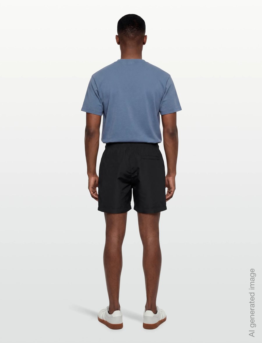 Lindbergh - Swim shorts - ujumispüksid - navy - 4