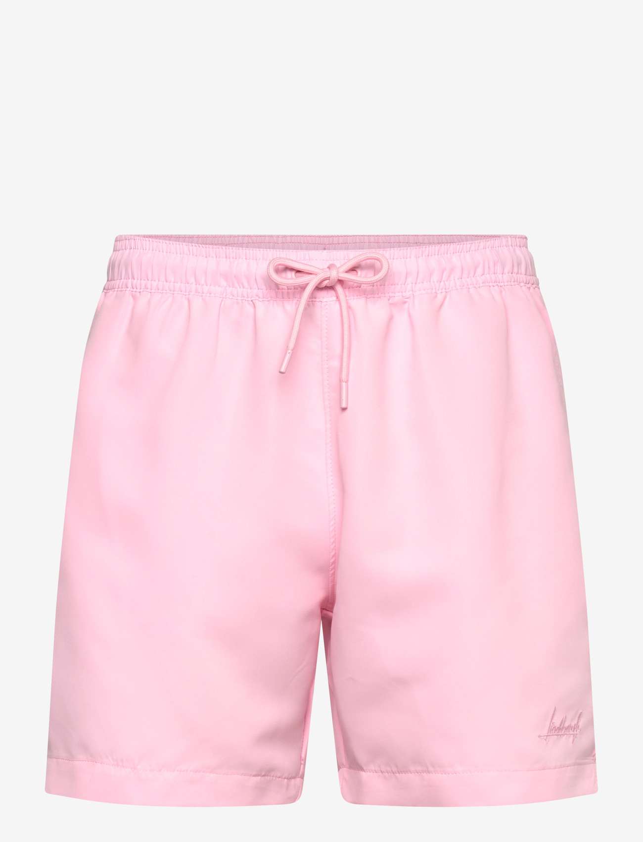 Lindbergh - Swim shorts - badeshorts - pink - 0
