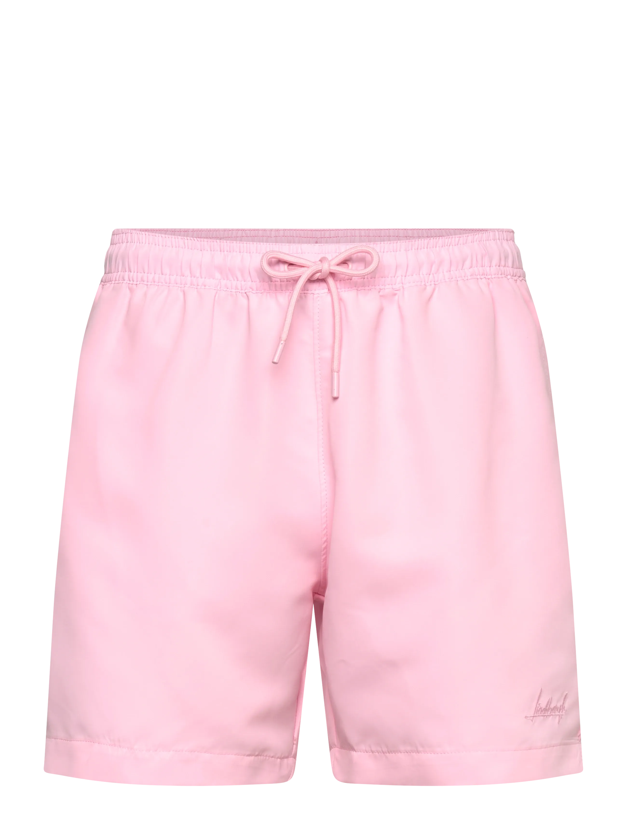 Lindbergh Swim shorts - Uimashortsit - PINK / pink/rose