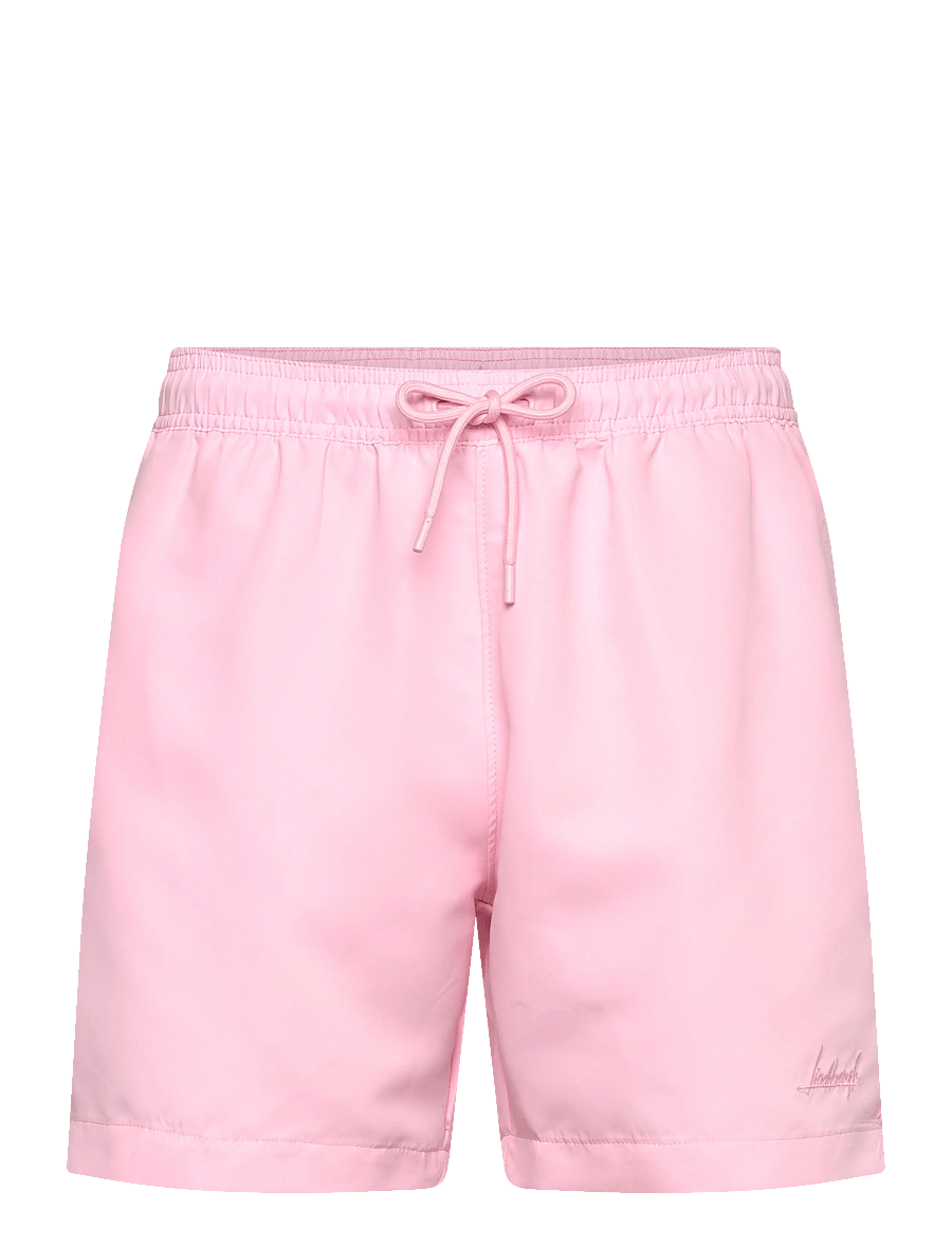 Lindbergh - Swim shorts - badehose - pink - 1