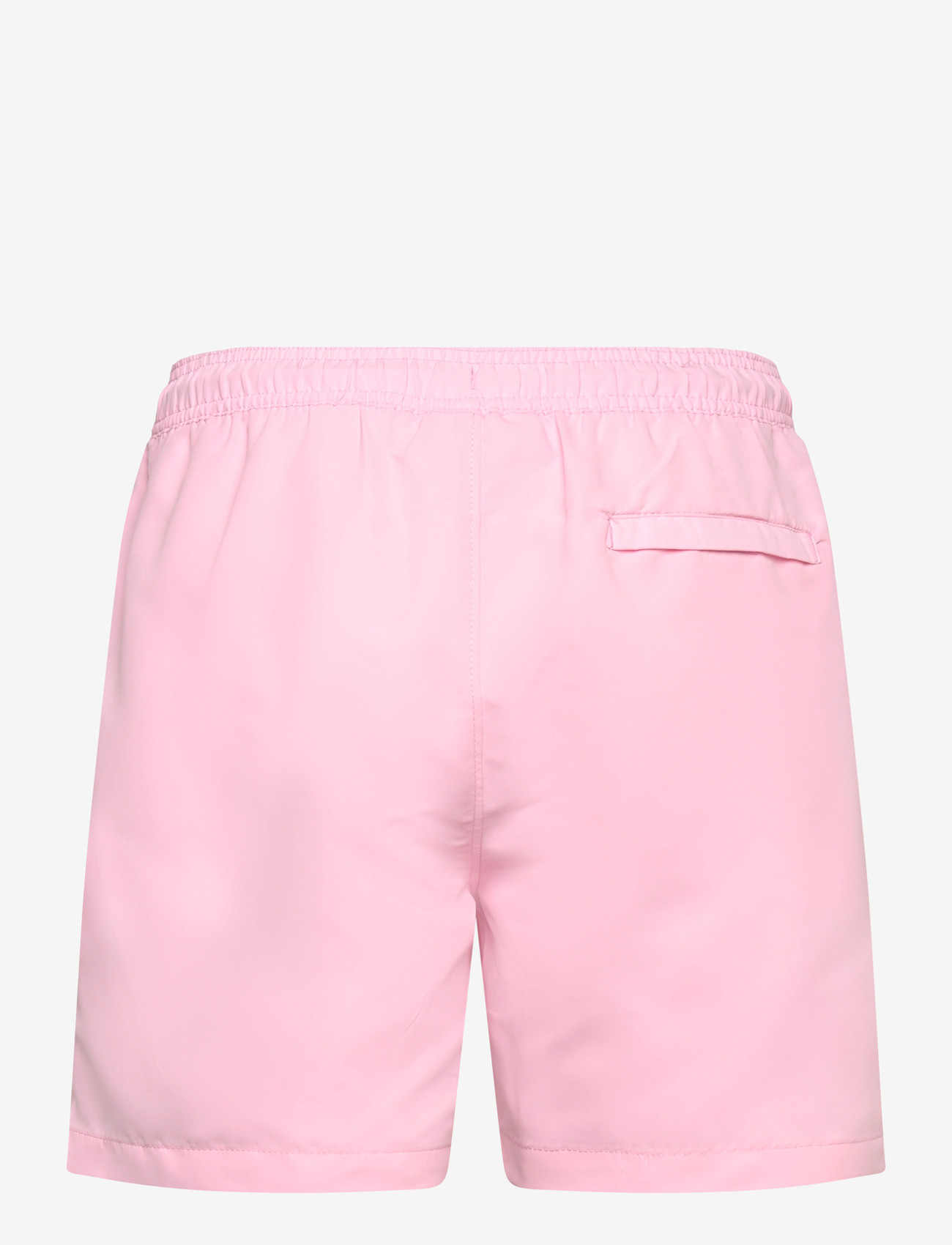 Lindbergh - Swim shorts - badeshorts - pink - 1