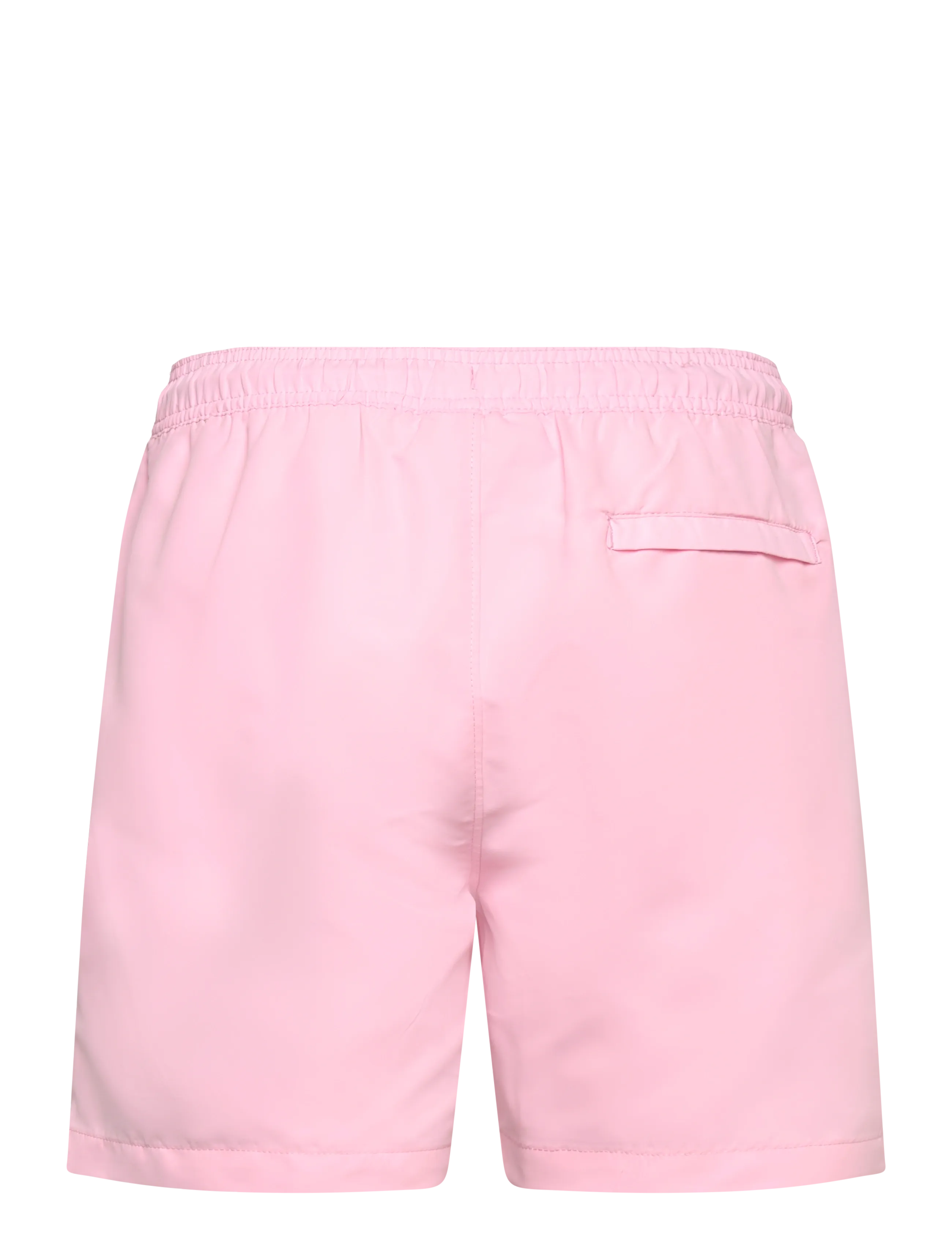 Lindbergh - Swim shorts - badshorts - pink - 1