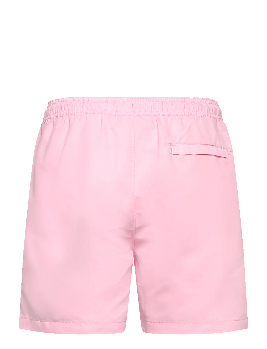 Lindbergh - Swim shorts - badehose - pink - 2
