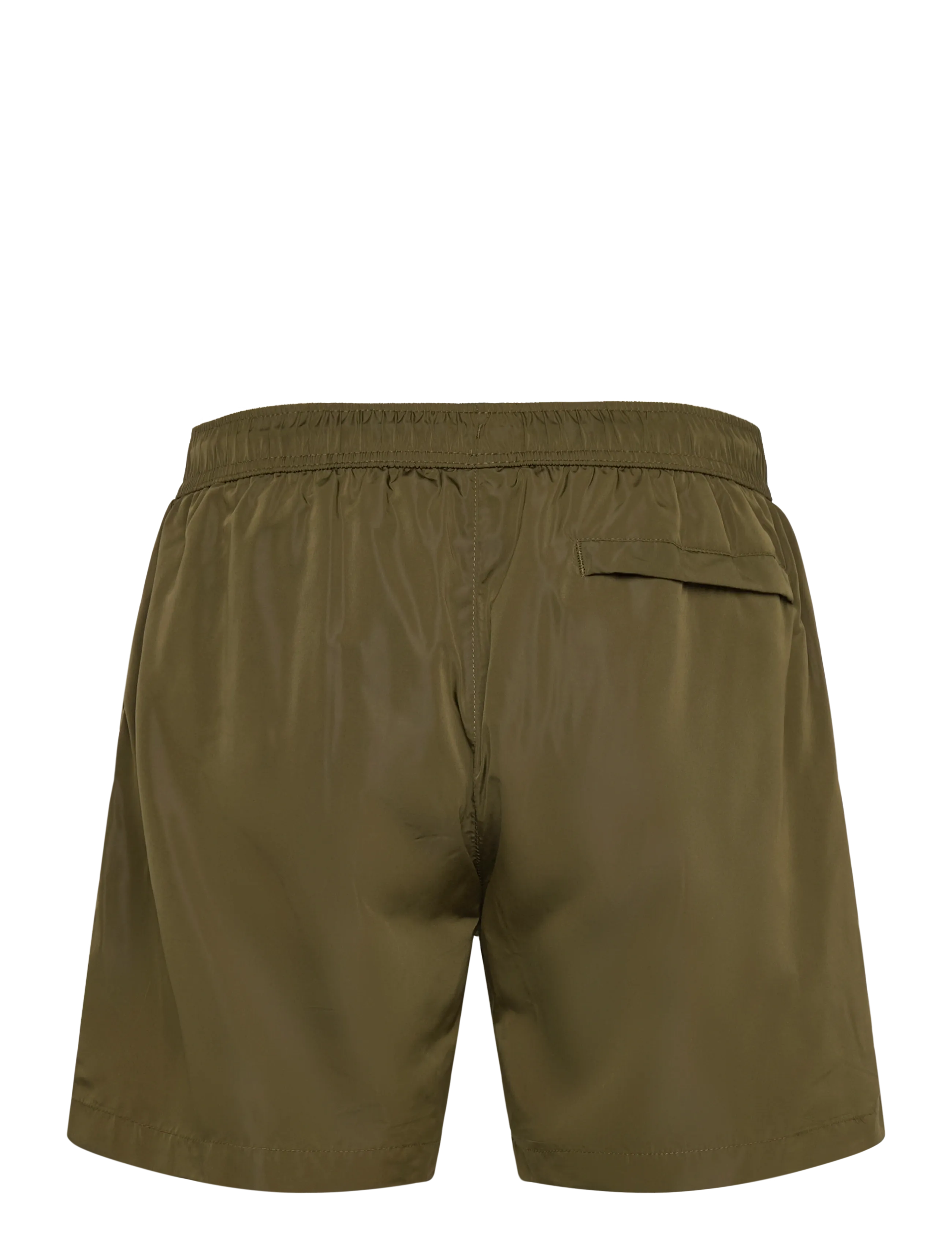 Lindbergh - Swimshorts - laveste priser - army - 2