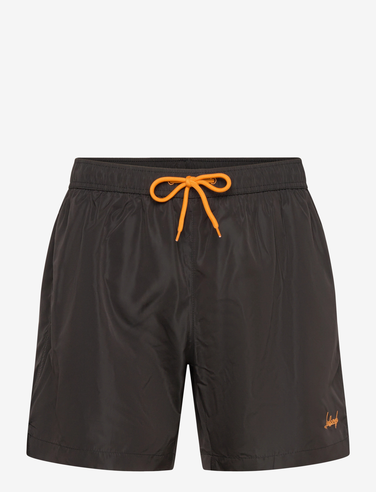 Lindbergh - Swimshorts - laveste priser - black - 1