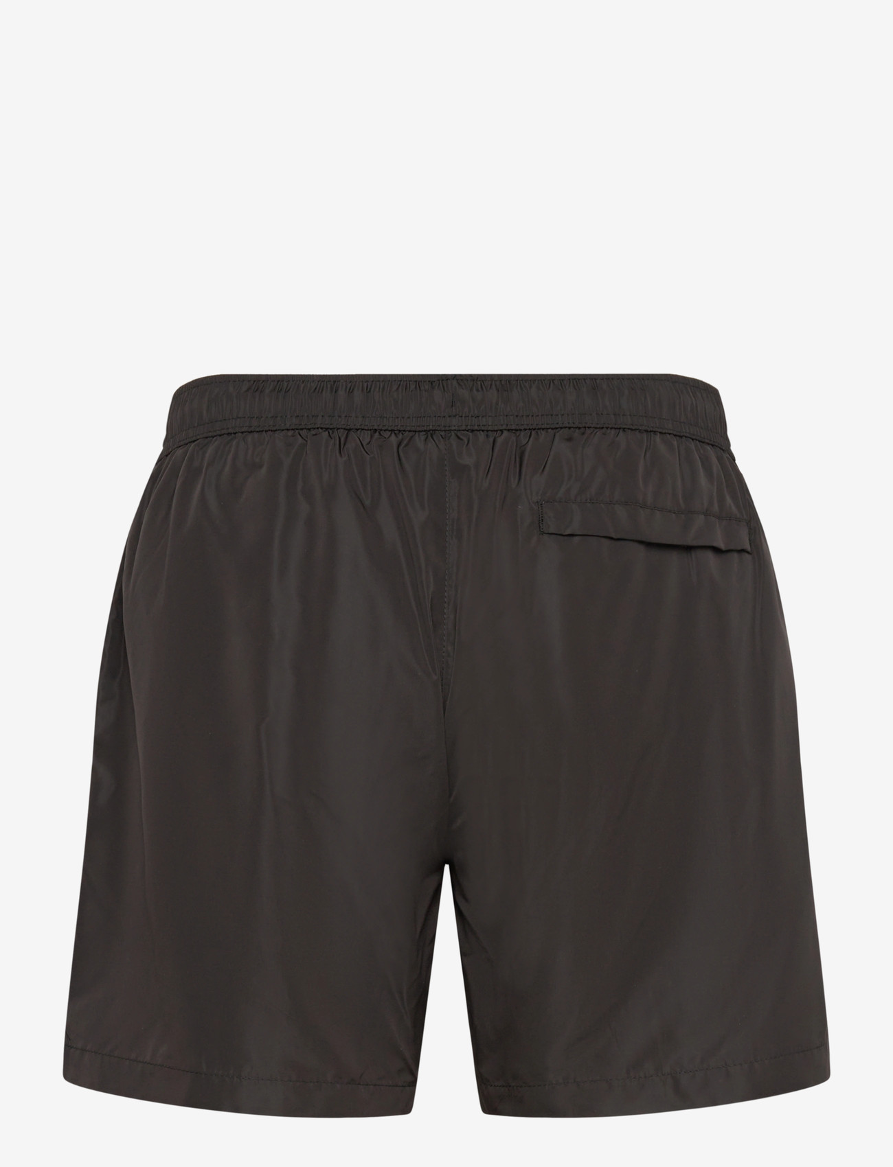 Lindbergh - Swimshorts - laveste priser - black - 2