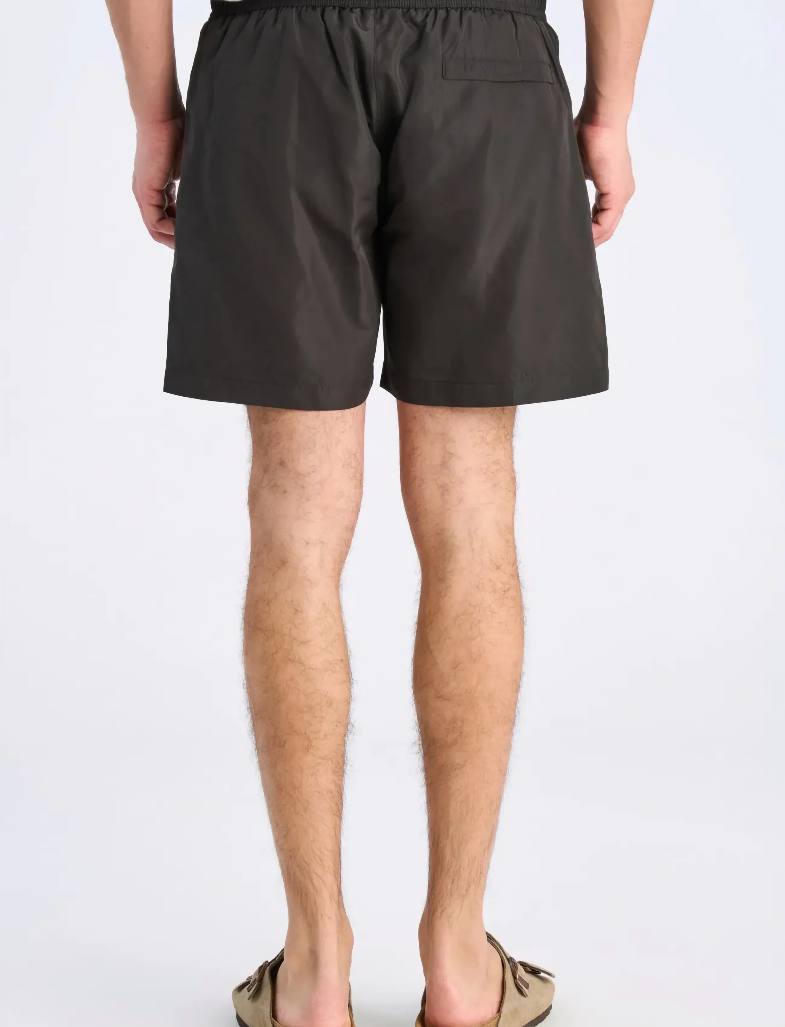 Lindbergh - Swimshorts - madalaimad hinnad - black - 4