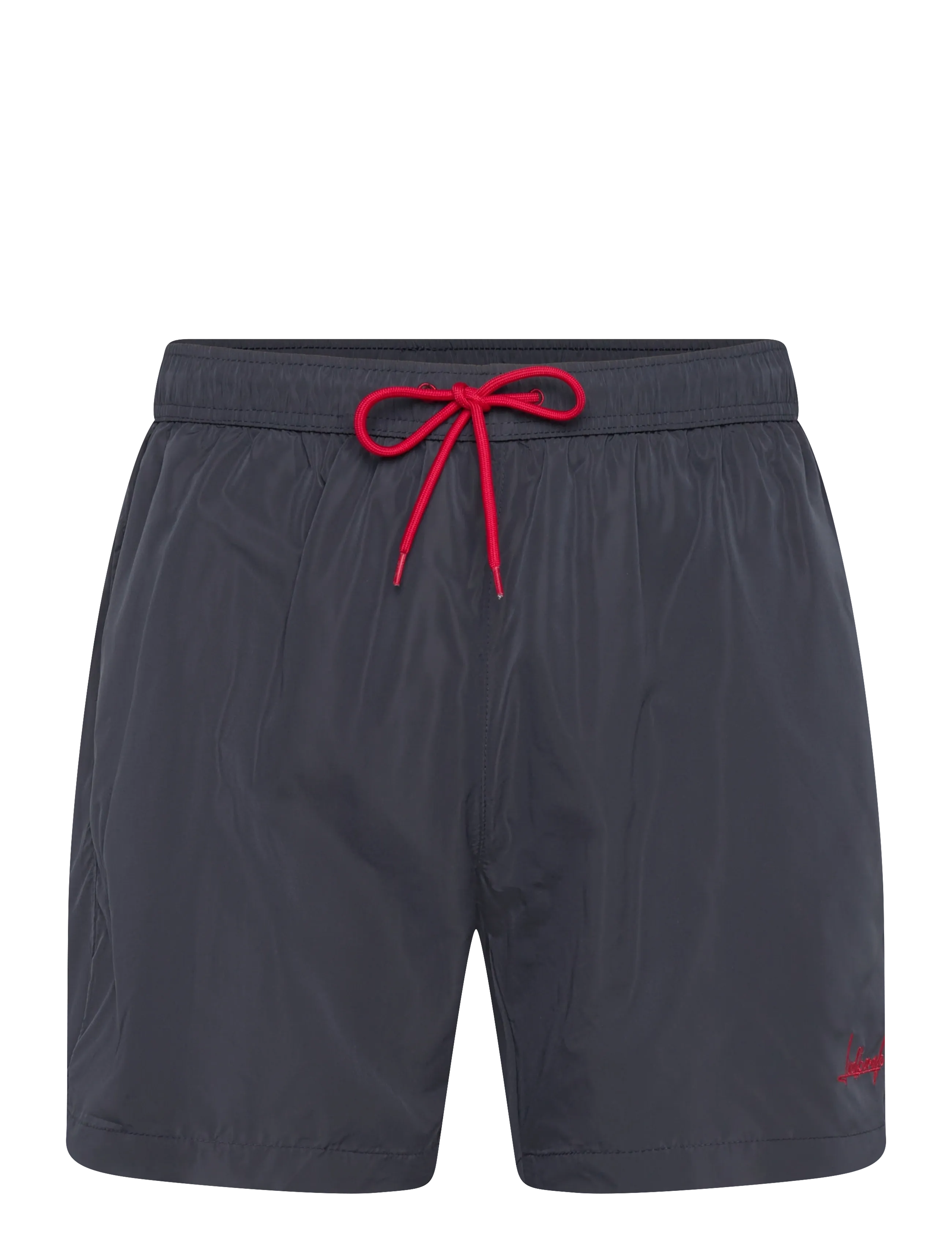 LINDBERGH Badehose Navy - S - Herren