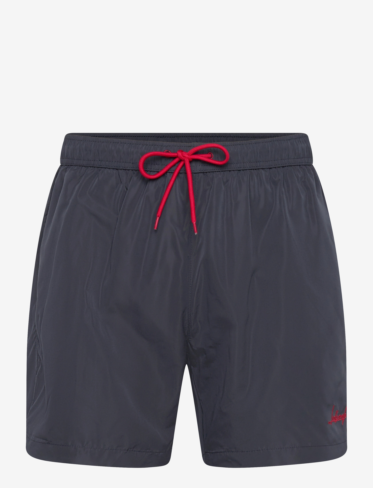 Lindbergh - Swimshorts - laveste priser - navy - 1