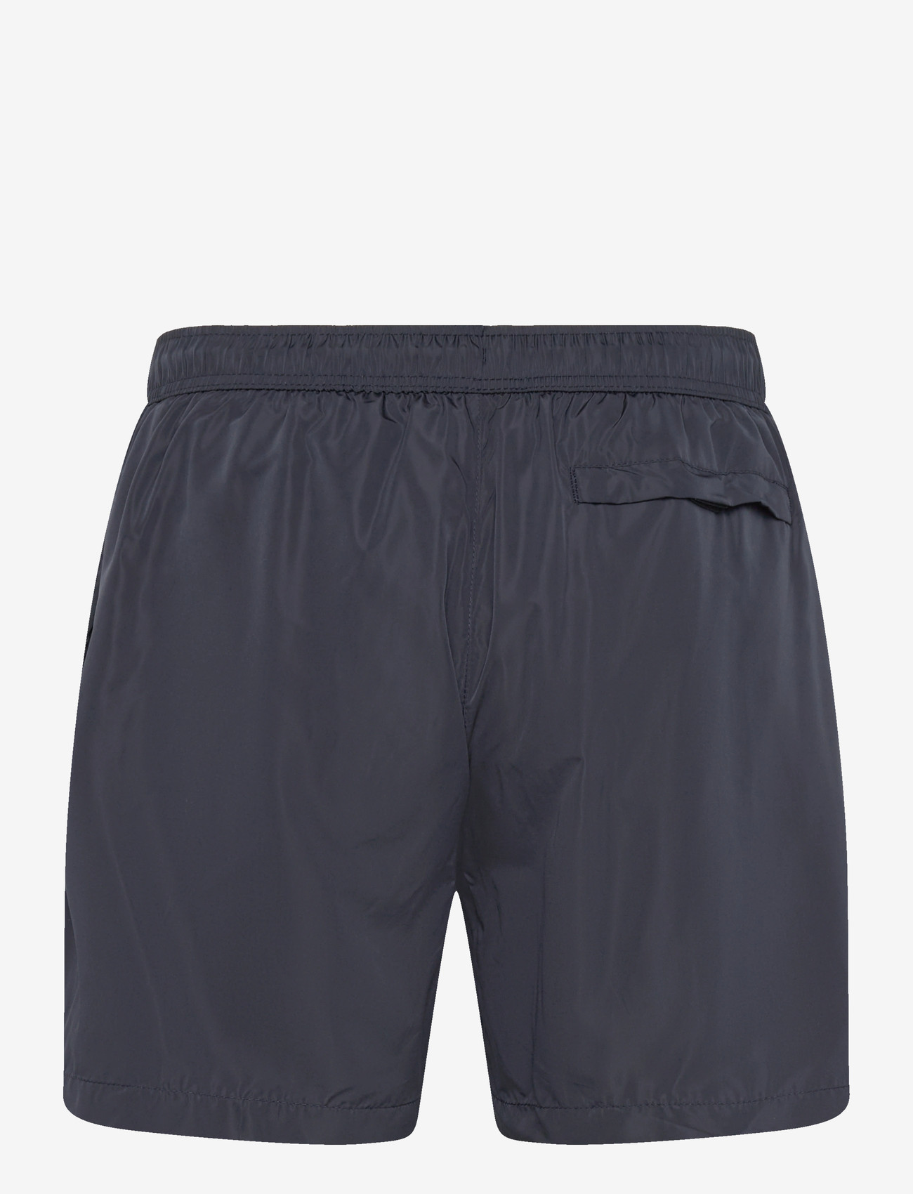 Lindbergh - Swimshorts - laveste priser - navy - 2