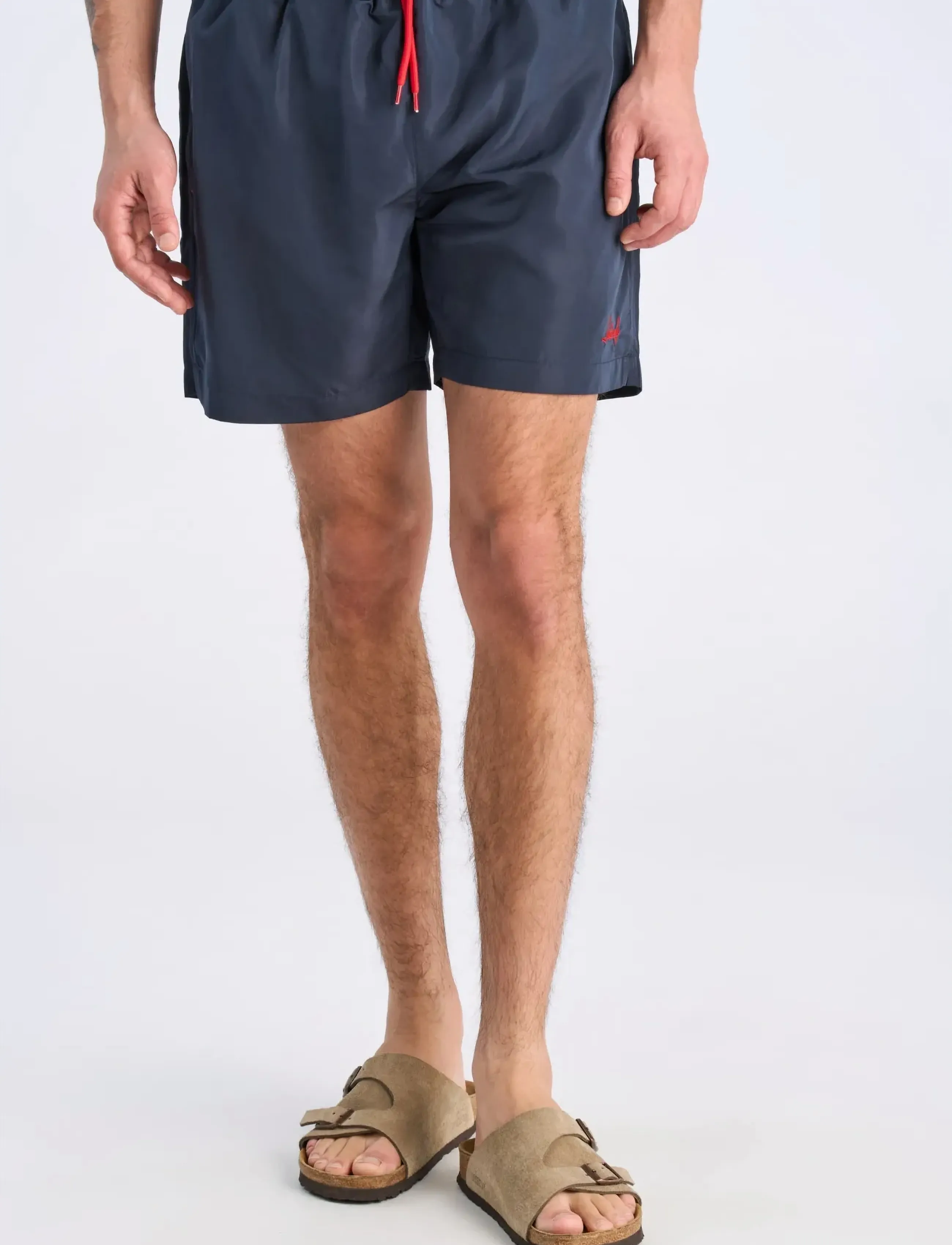 Lindbergh - Swimshorts - madalaimad hinnad - navy - 3