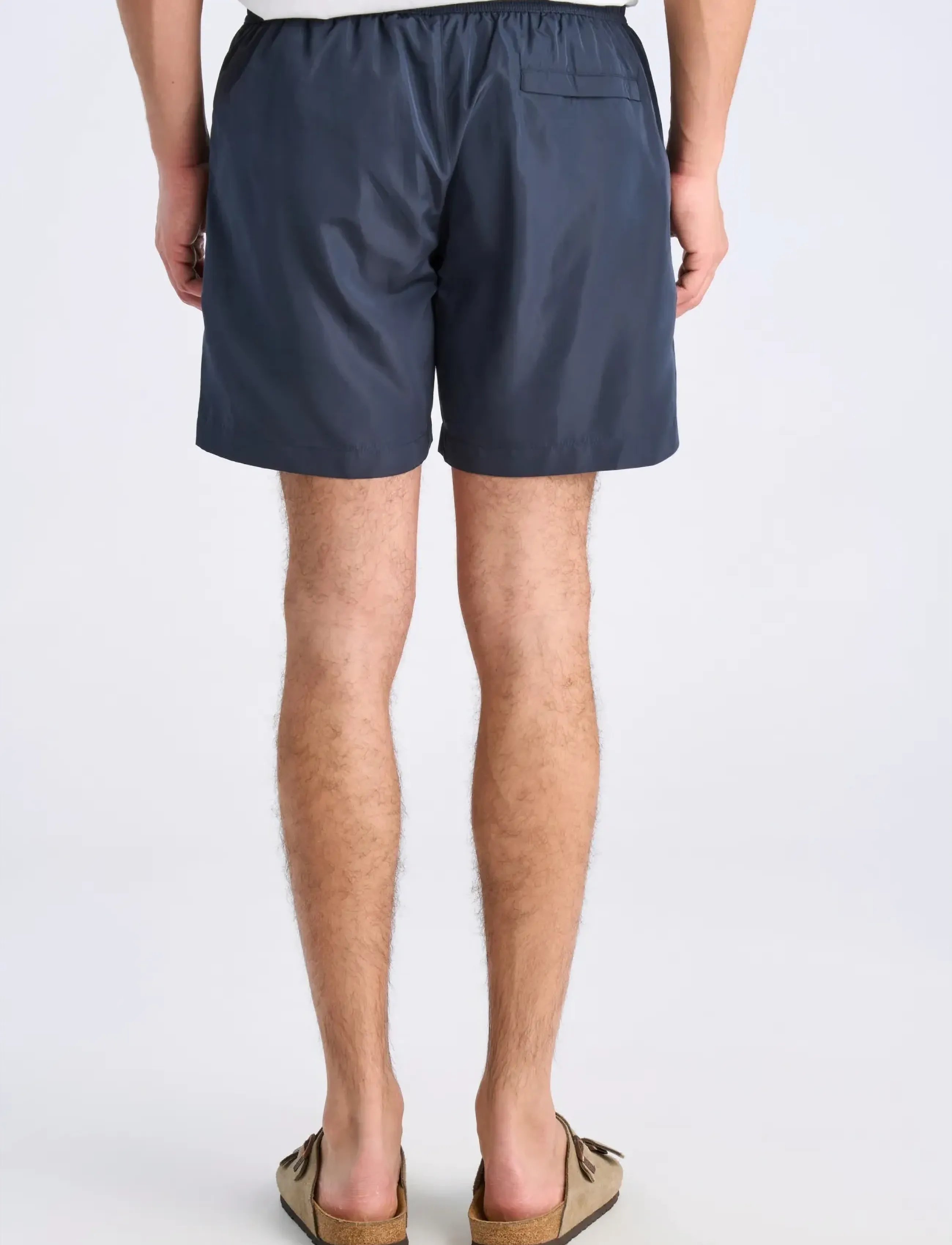 Lindbergh - Swimshorts - madalaimad hinnad - navy - 4