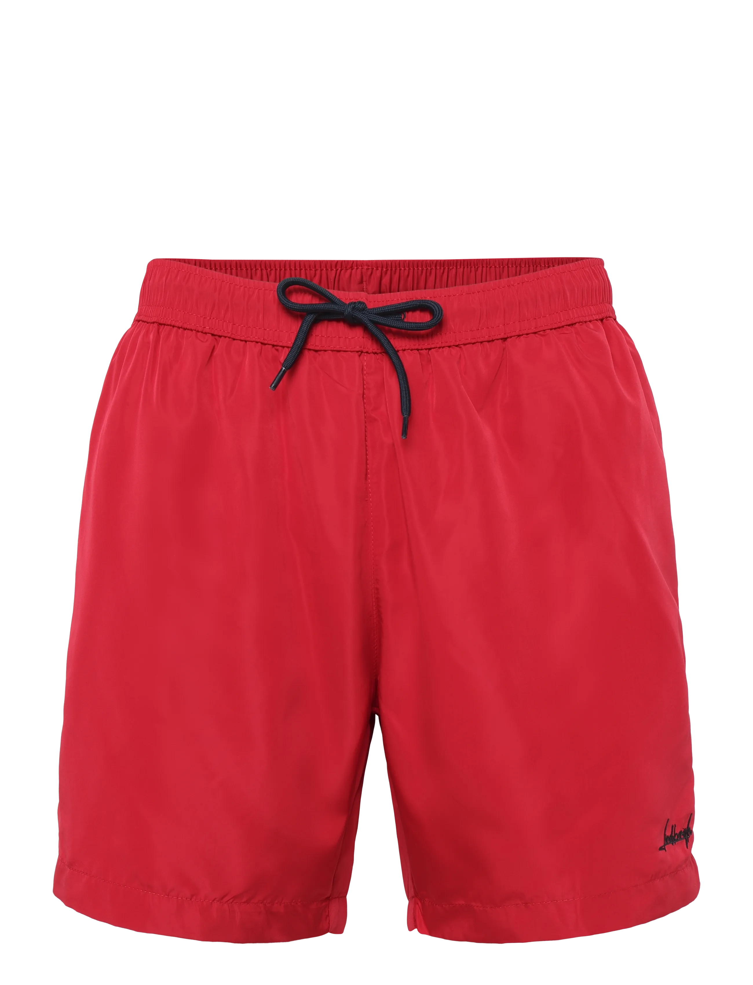 LINDBERGH Badehose Rot - XL - Herren