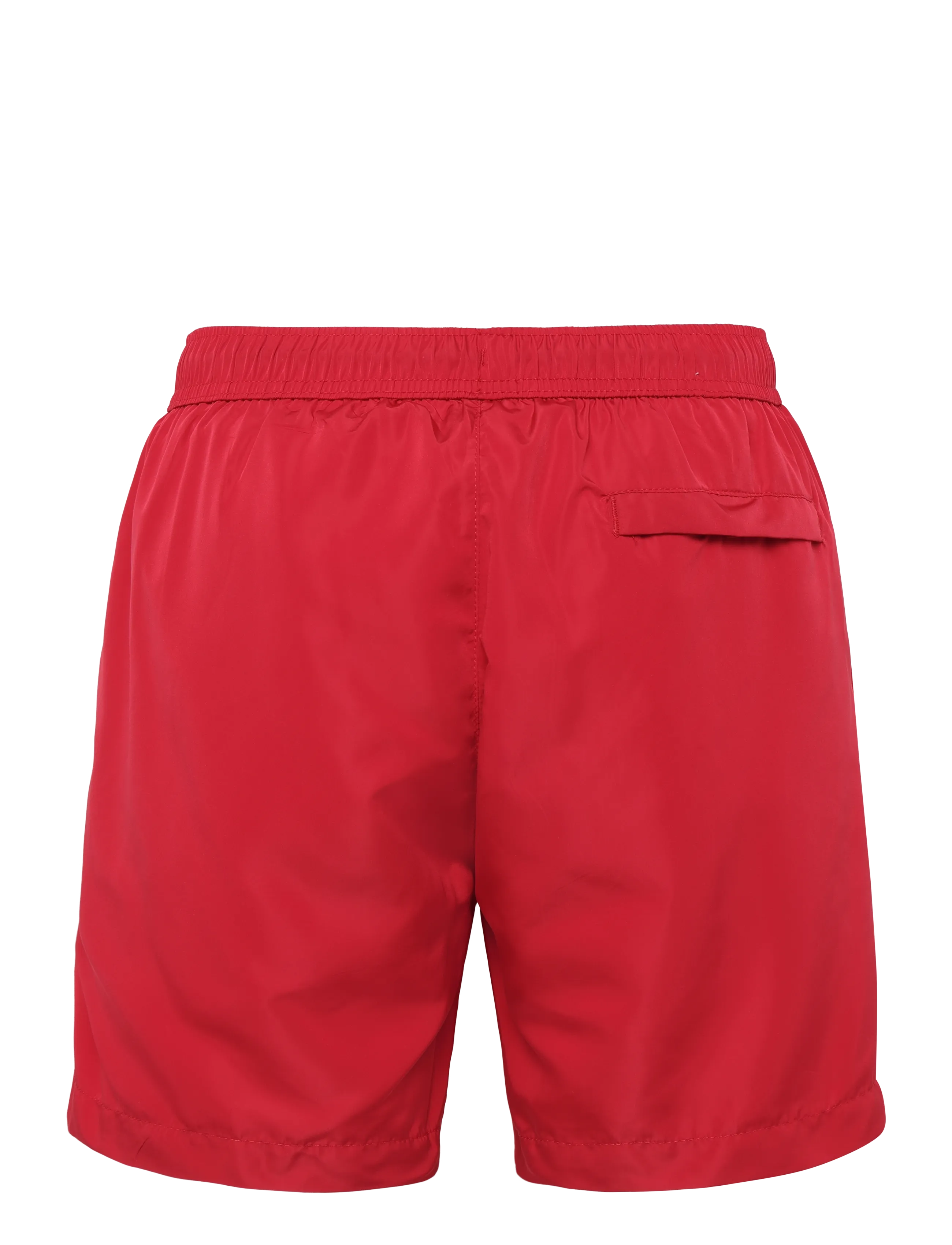 Lindbergh - Swimshorts - badbyxor - red - 1
