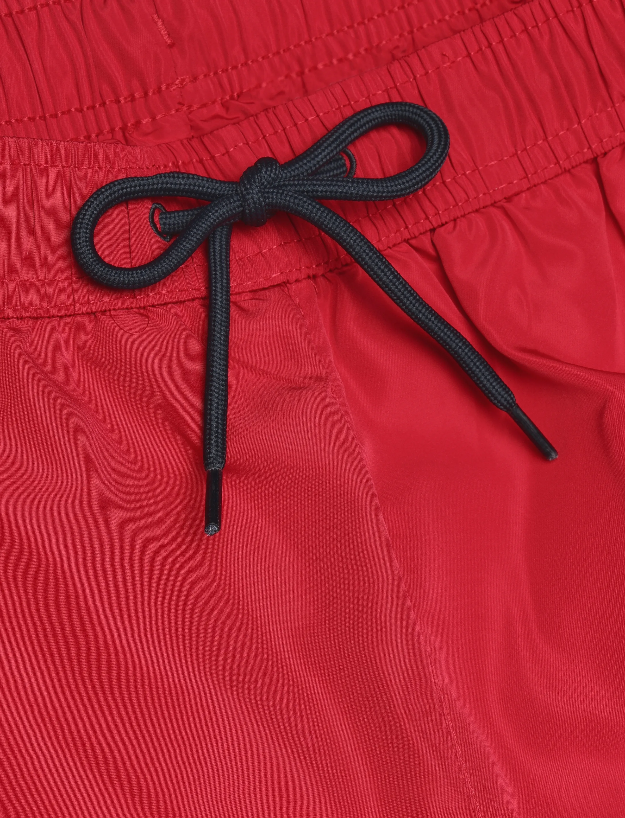 Lindbergh - Swimshorts - badbyxor - red - 2