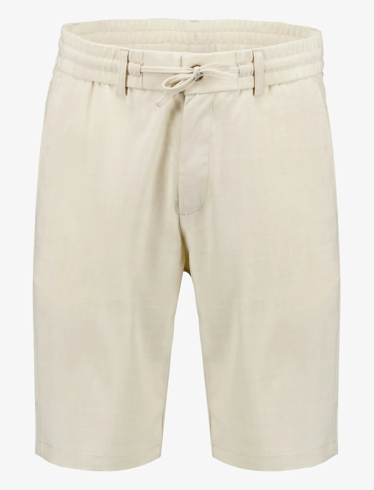 Lindbergh - String shorts - casual shorts - lt sand - 1