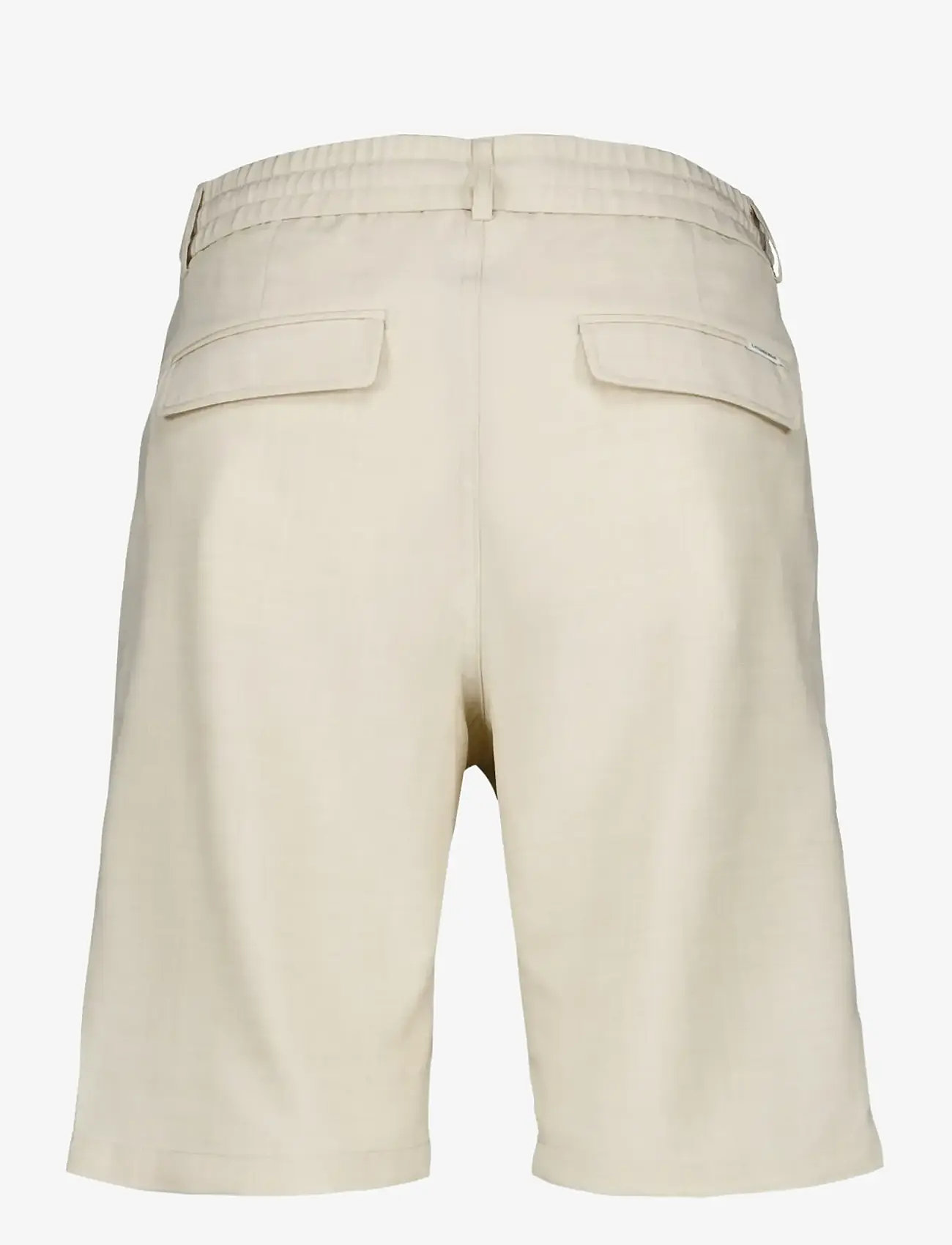 Lindbergh - String shorts - casual shorts - lt sand - 2