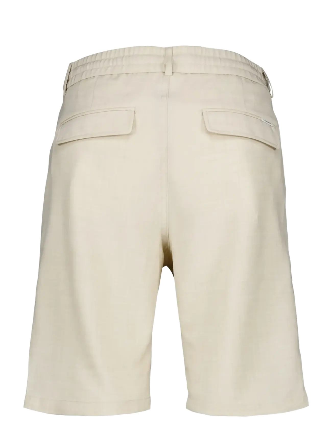 Lindbergh - String shorts - casual shorts - lt sand - 2
