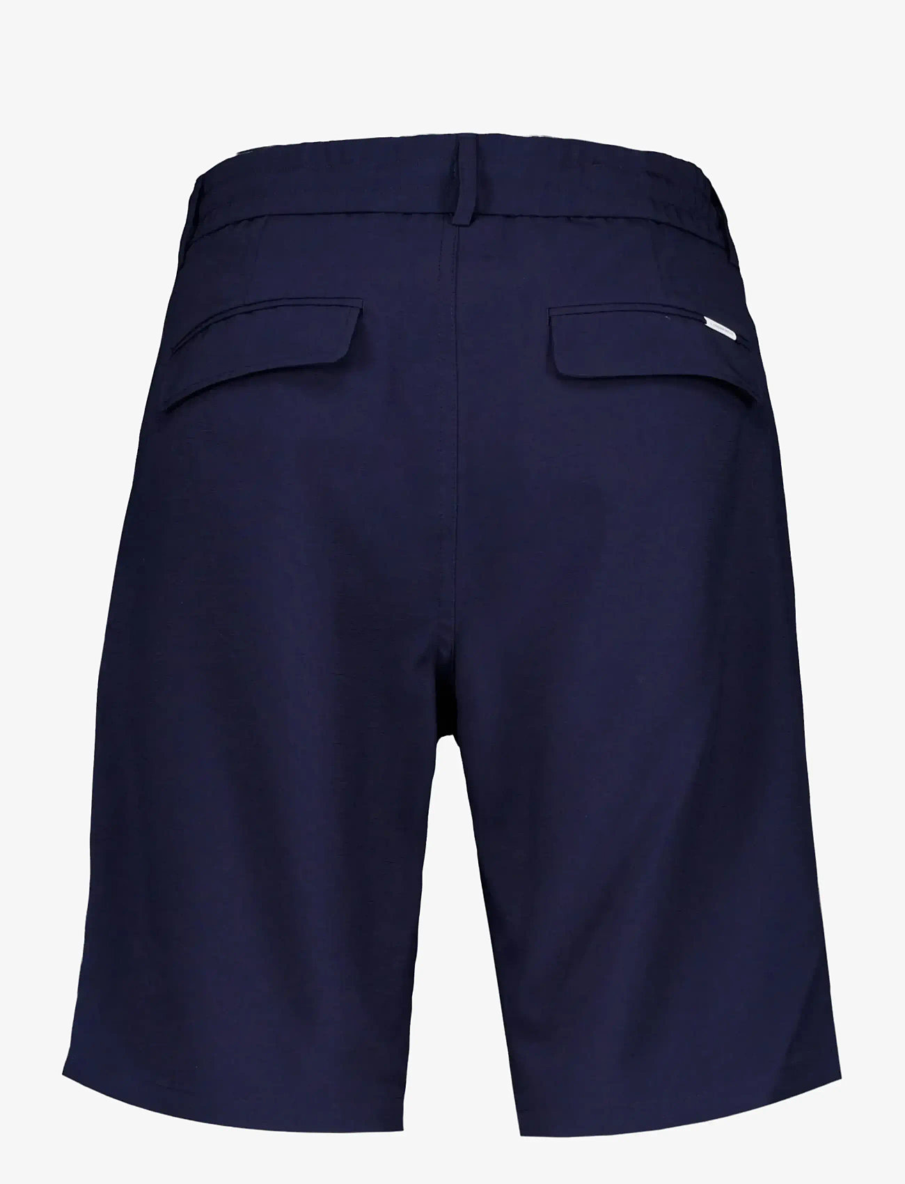 Lindbergh - String shorts - casual shorts - navy - 2